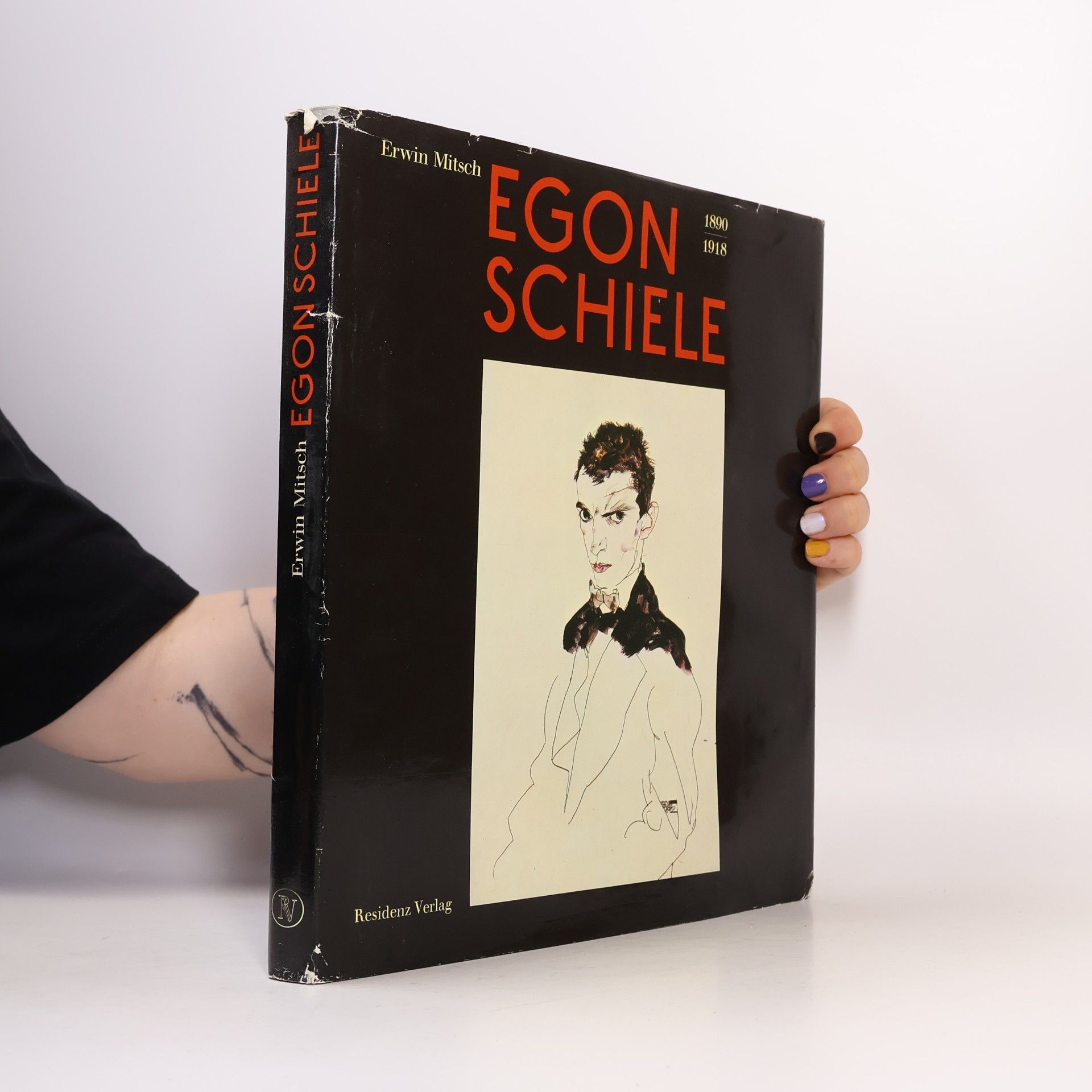 Egon Schiele Egon Schiele