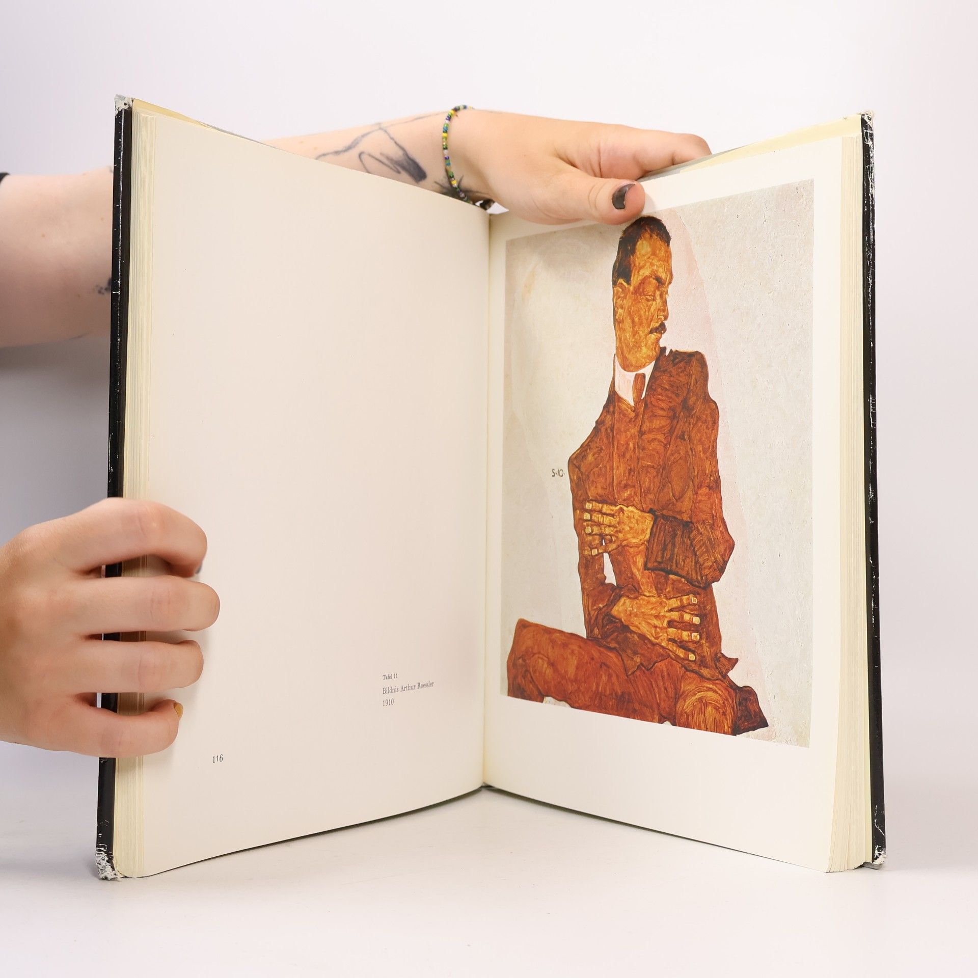 Egon Schiele Egon Schiele