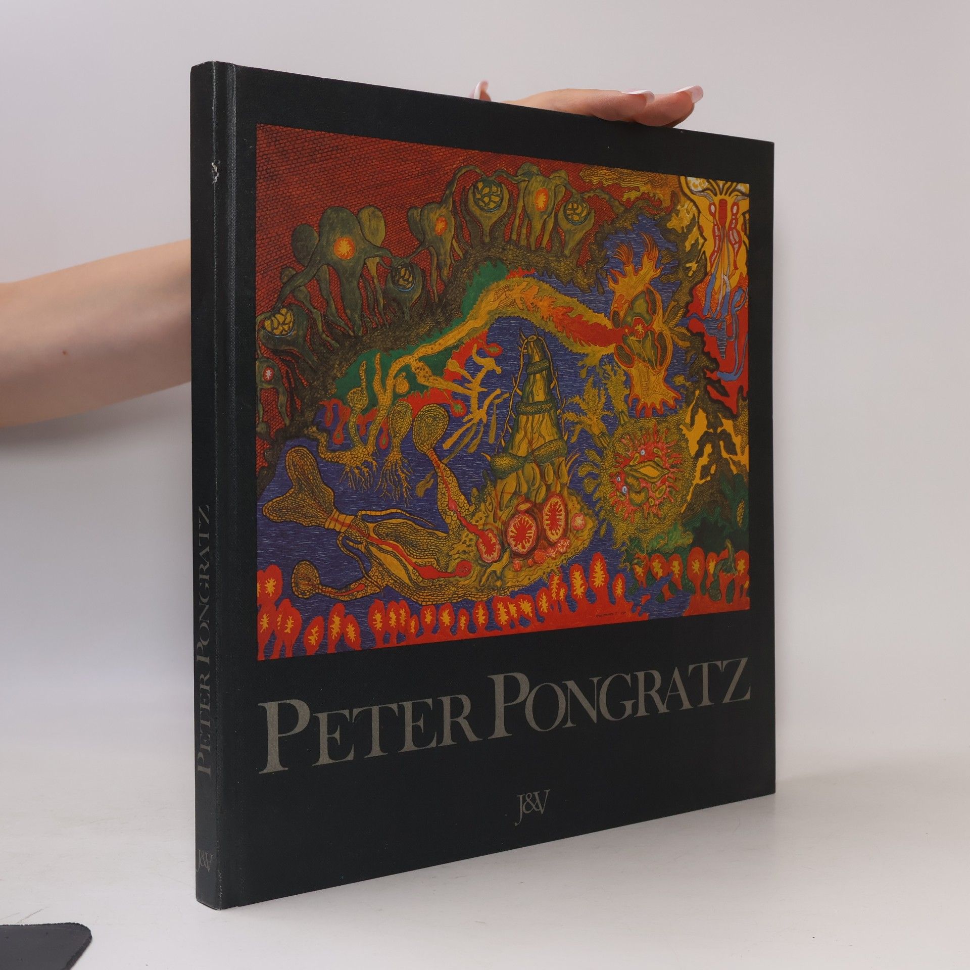 Peter Pongratz