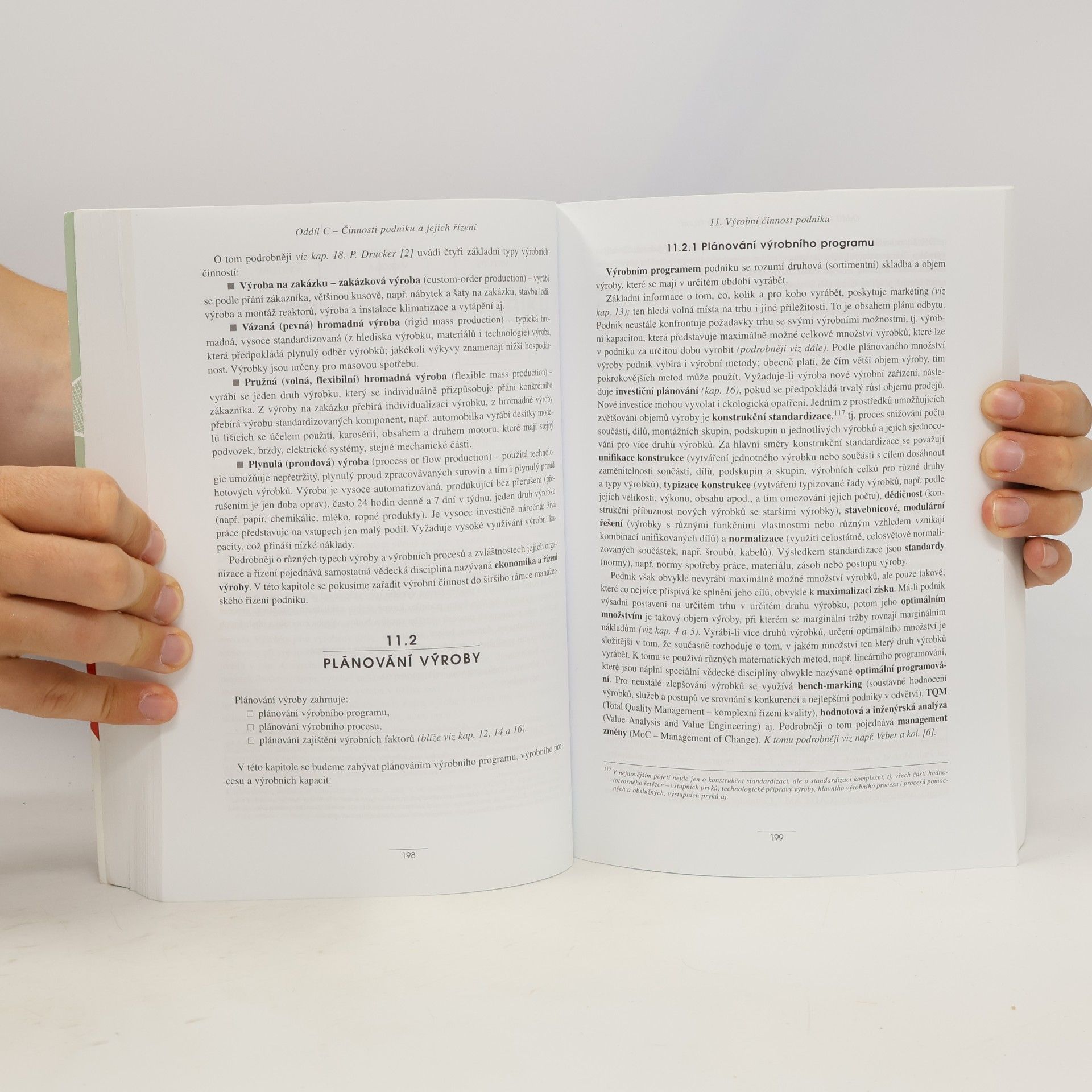 Kolektiv autorů Podniková ekonomika