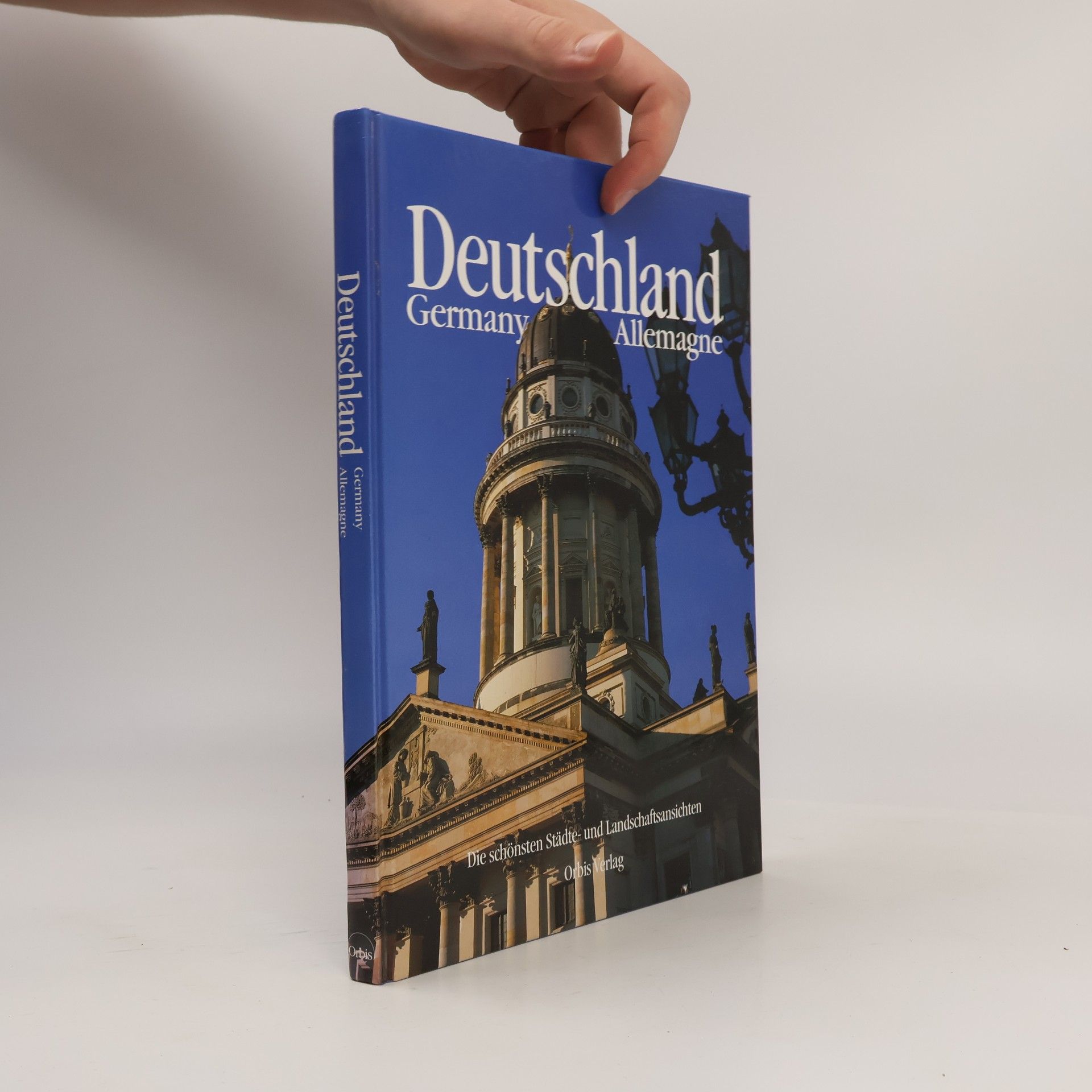 Dieter Maier Deutschland