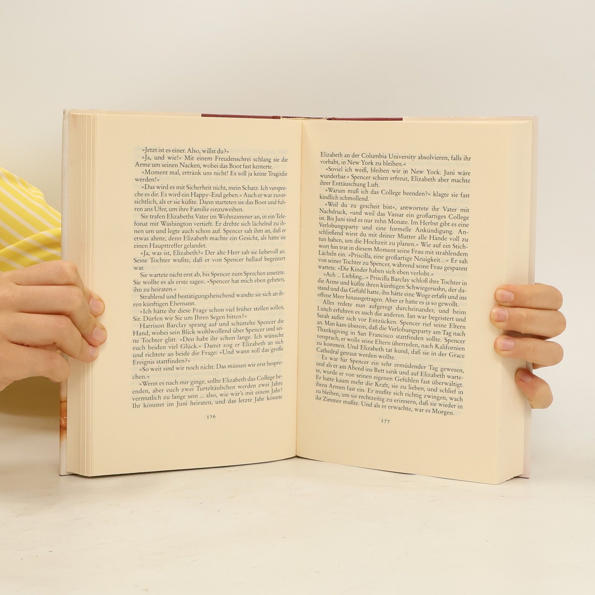Danielle Steel Sternenfeuer