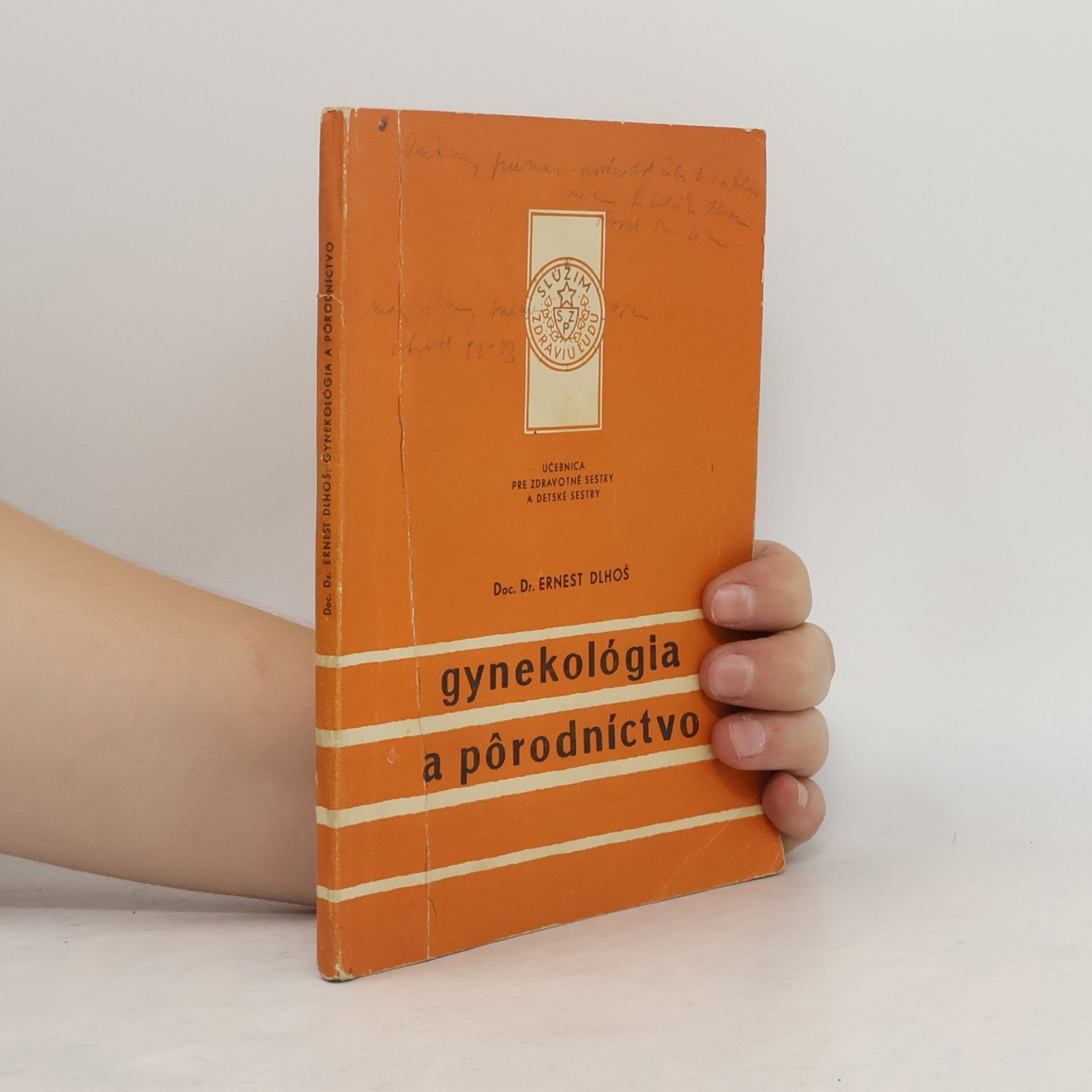 Gynekológia a porodnictvo