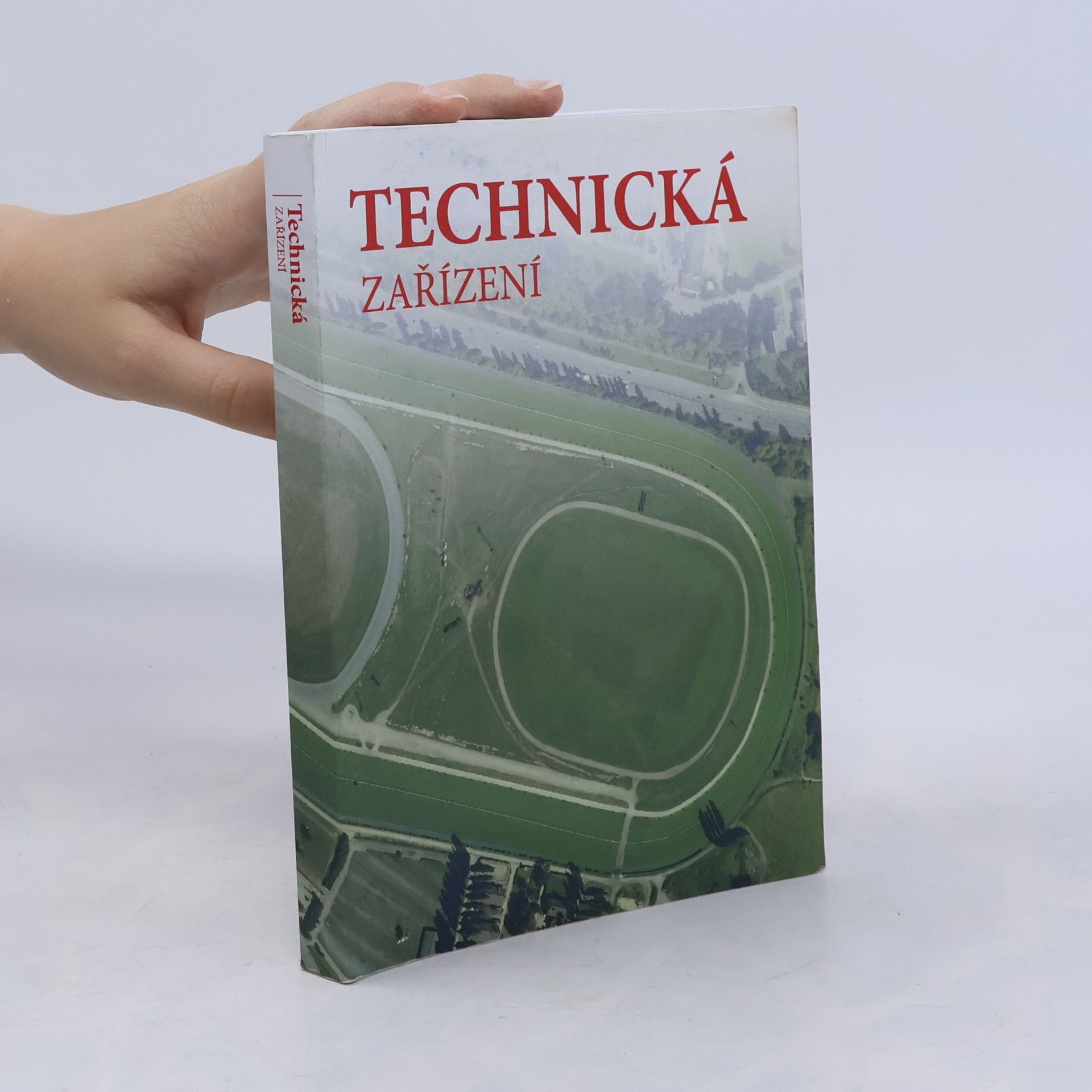 Lenka Gotthardová Technická zařízení