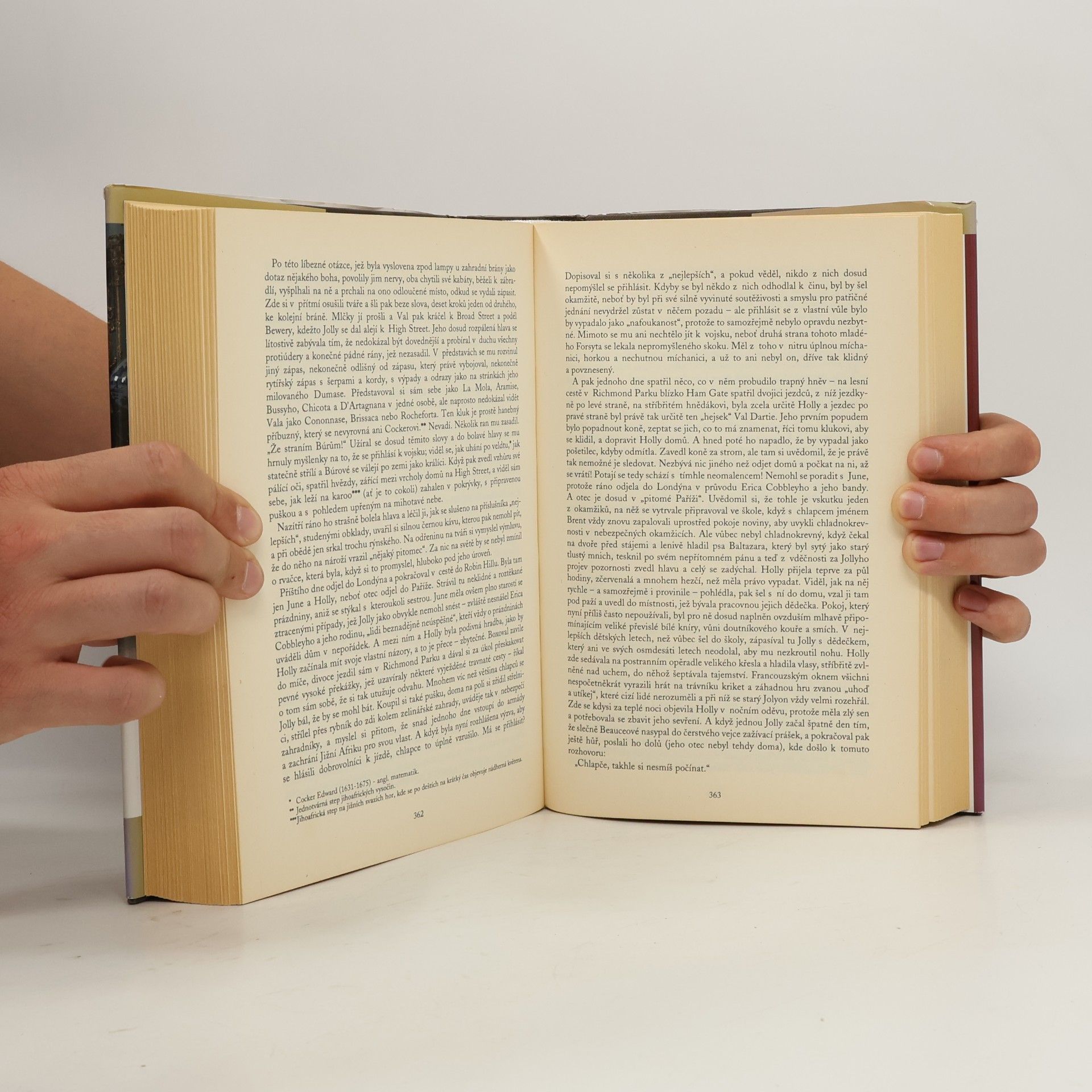 John Galsworthy Sága rodu Forsytů