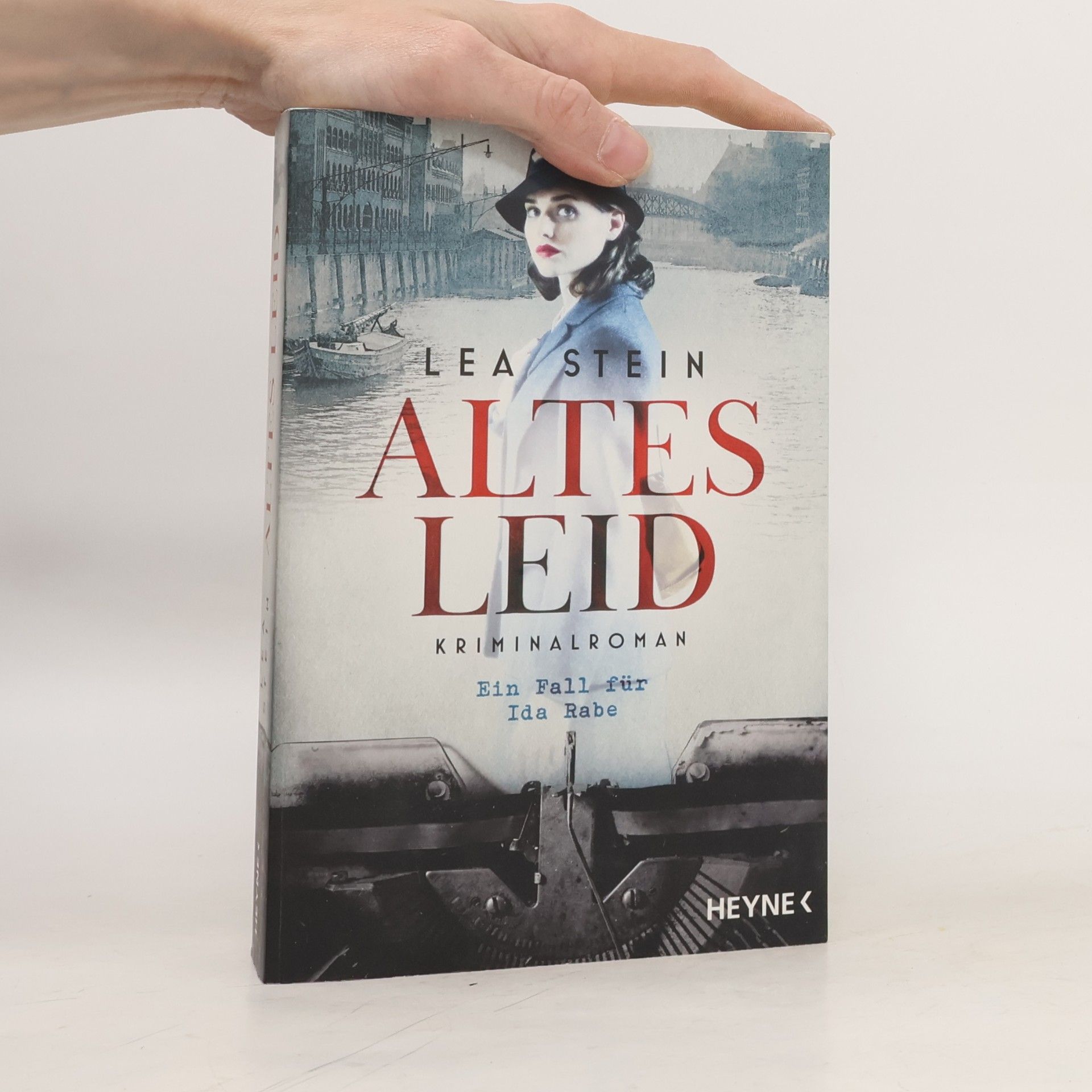 Altes Leid