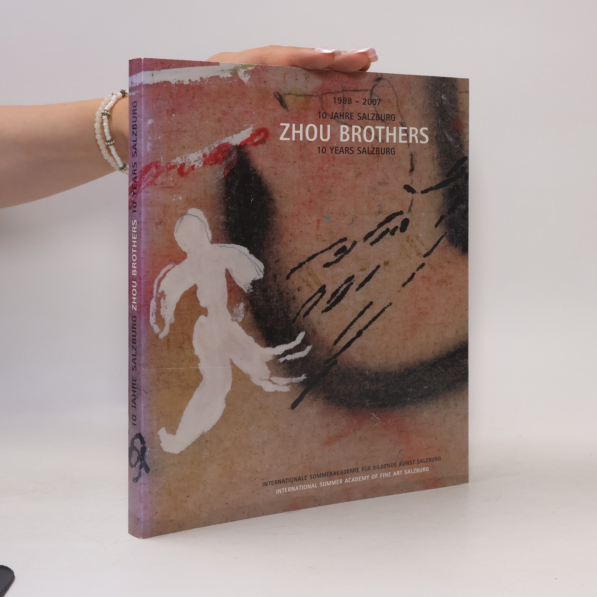 10 Jahre Salzburg - Zhou Brothers