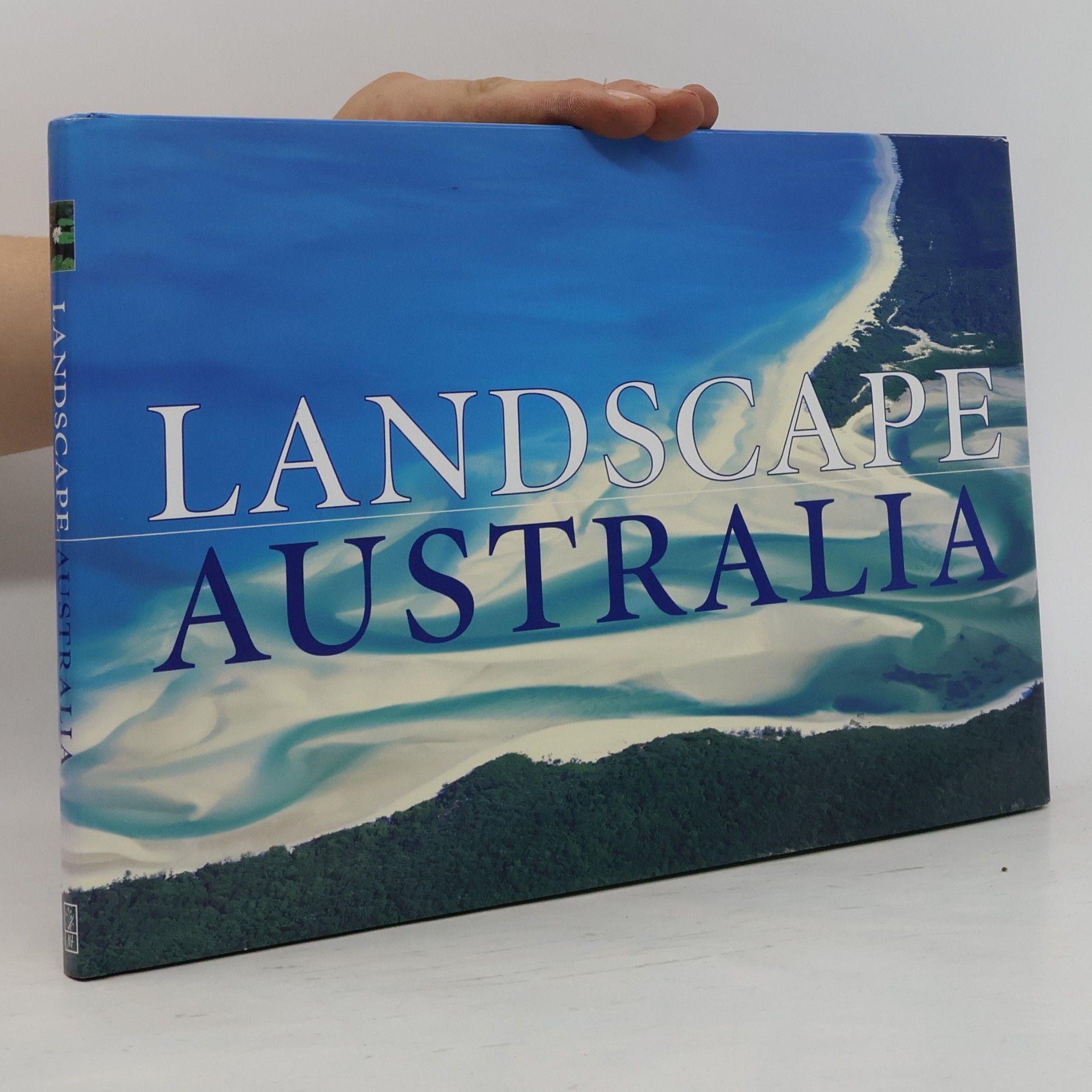New Holland Australia Staff Landscape Australia