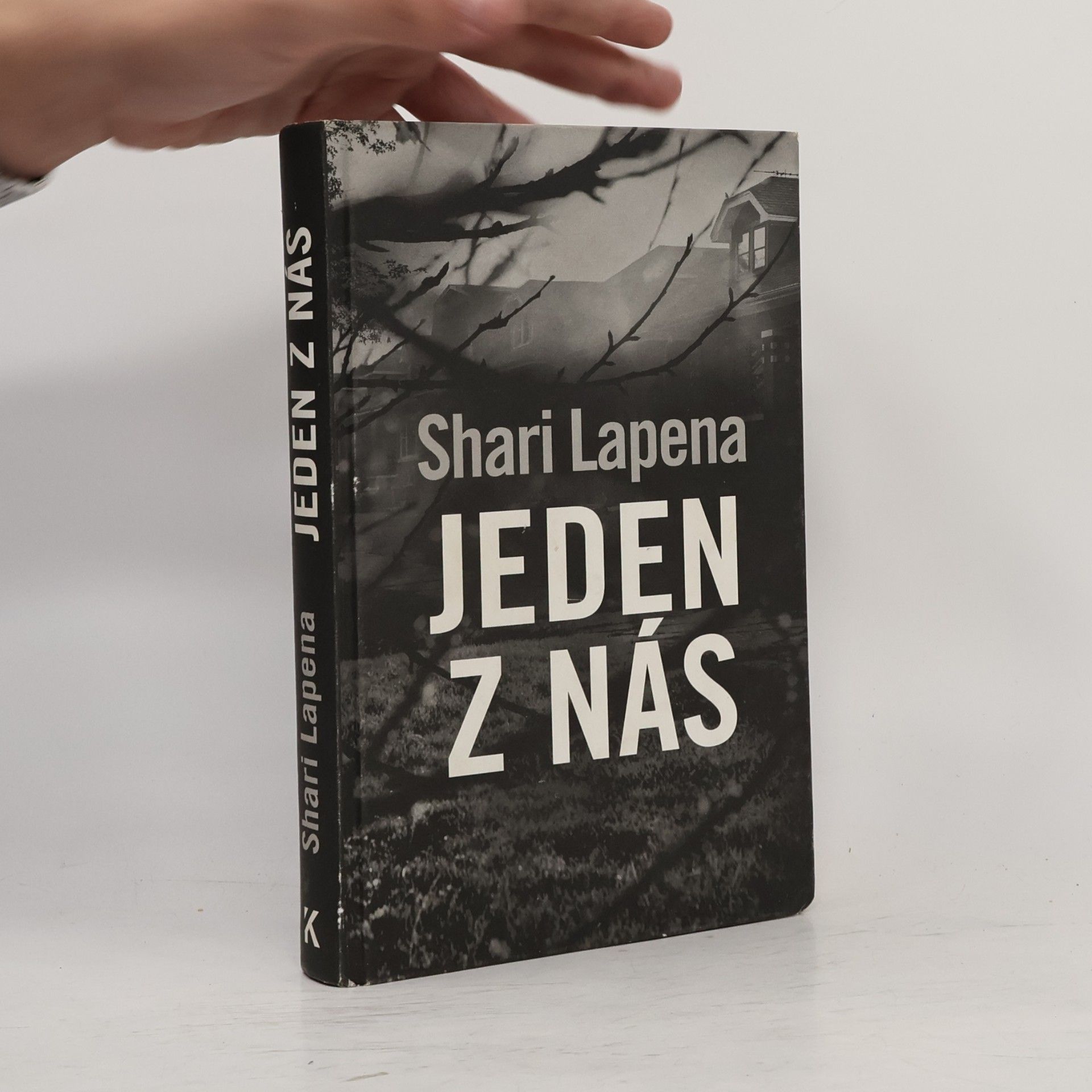 Shari Lapenová Jeden z nás