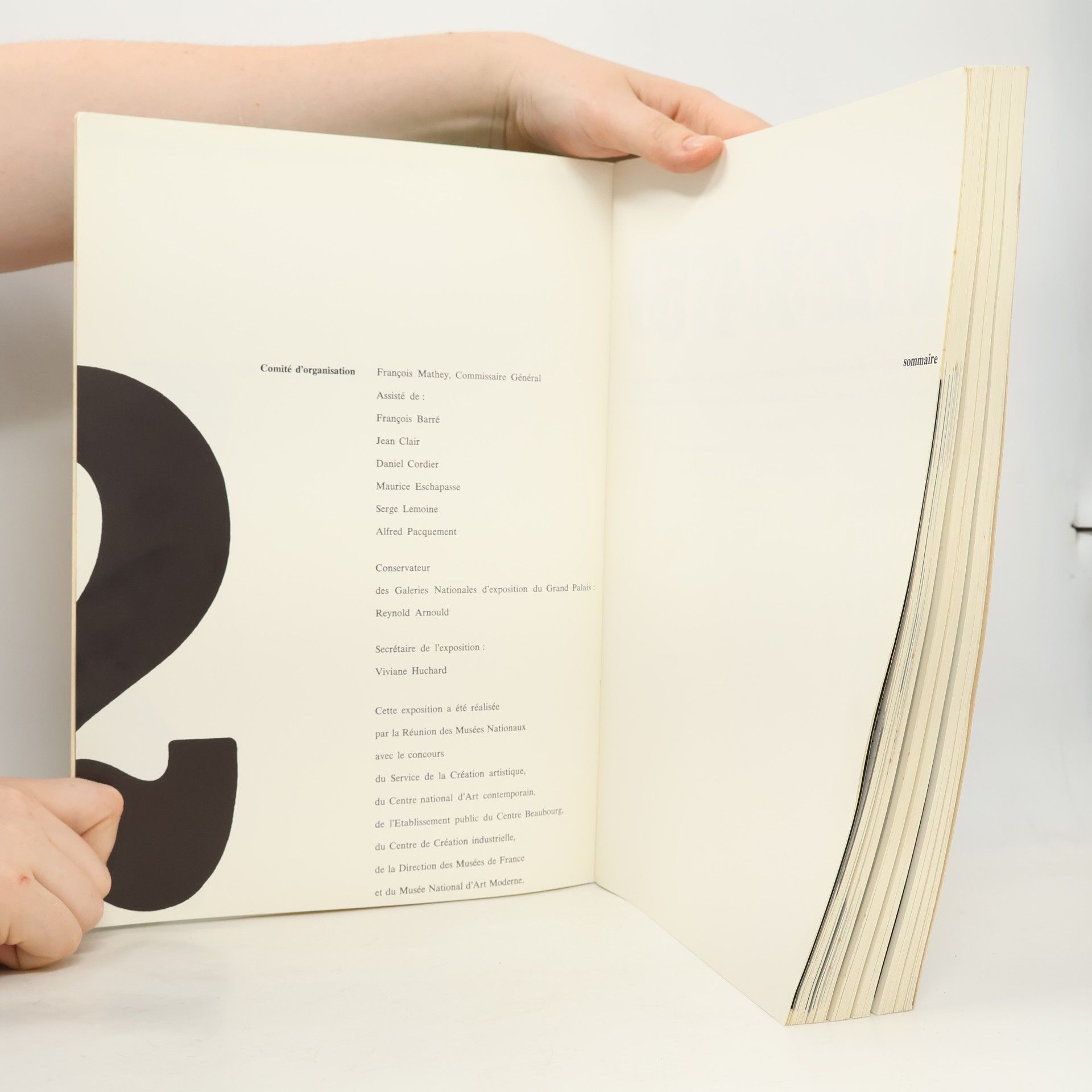 Autorenkollektiv Douze ans d'art contemporain en France 1960-1972