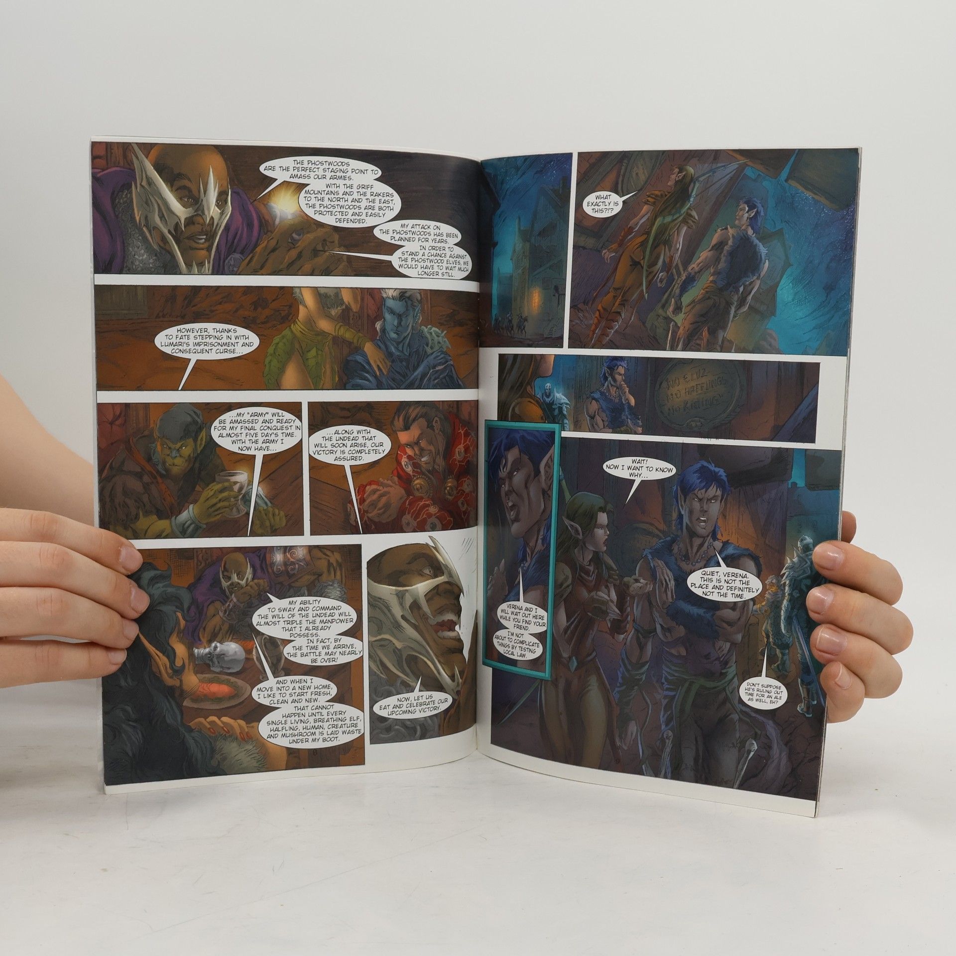 Collectif d'auteurs Dungeons Dragons. Where Shadows Fail 2