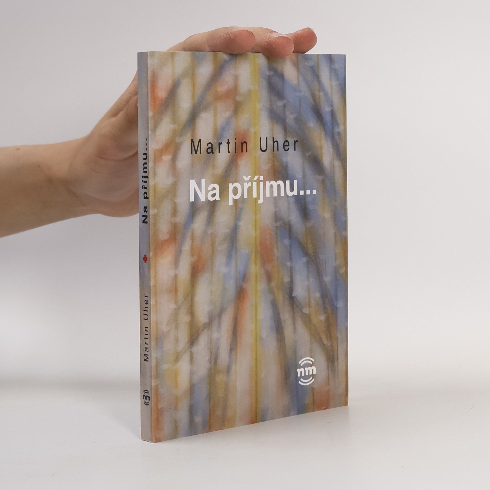 Na příjmu ...