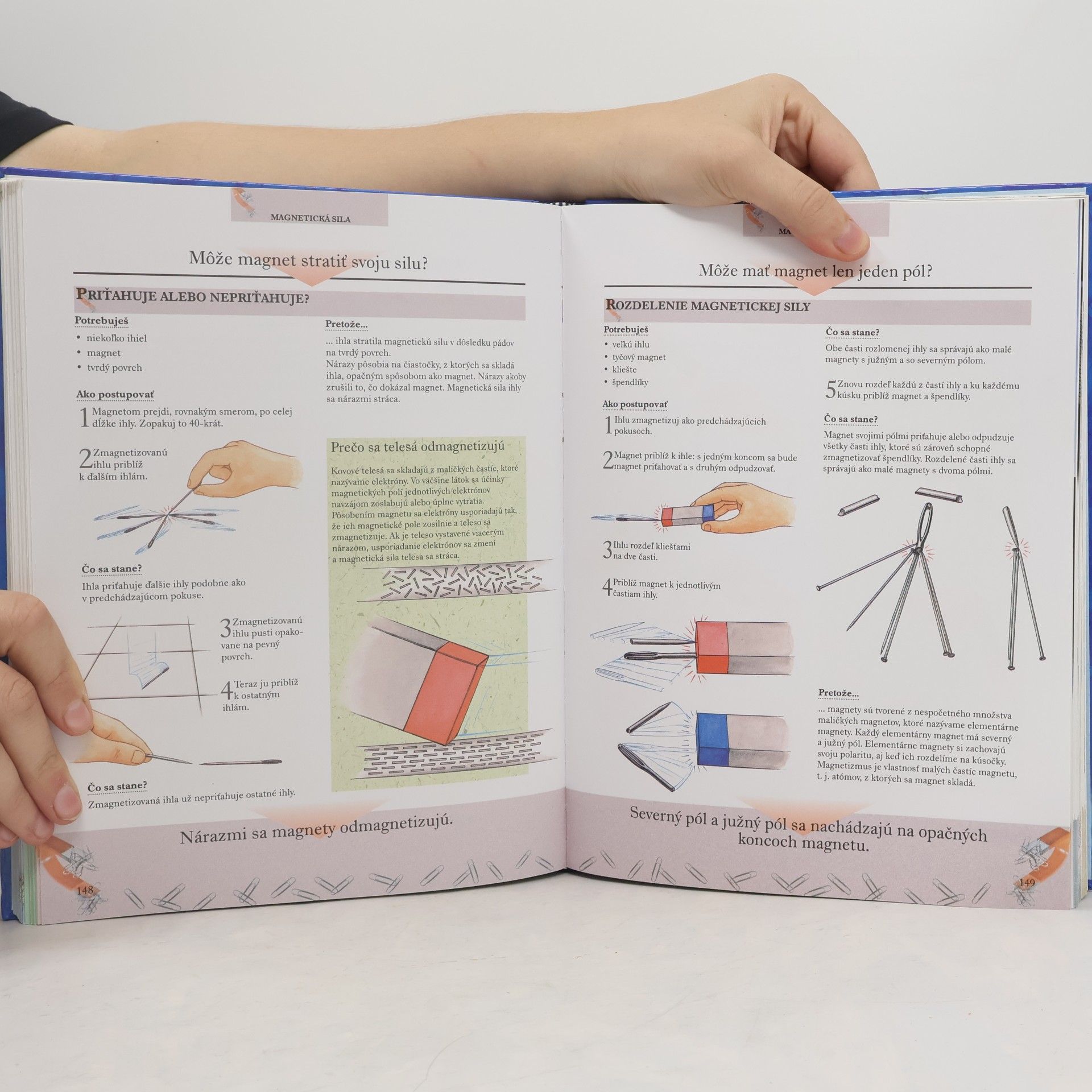 Autorenkollektiv Takmer tisíc pokusov veselo i vážne