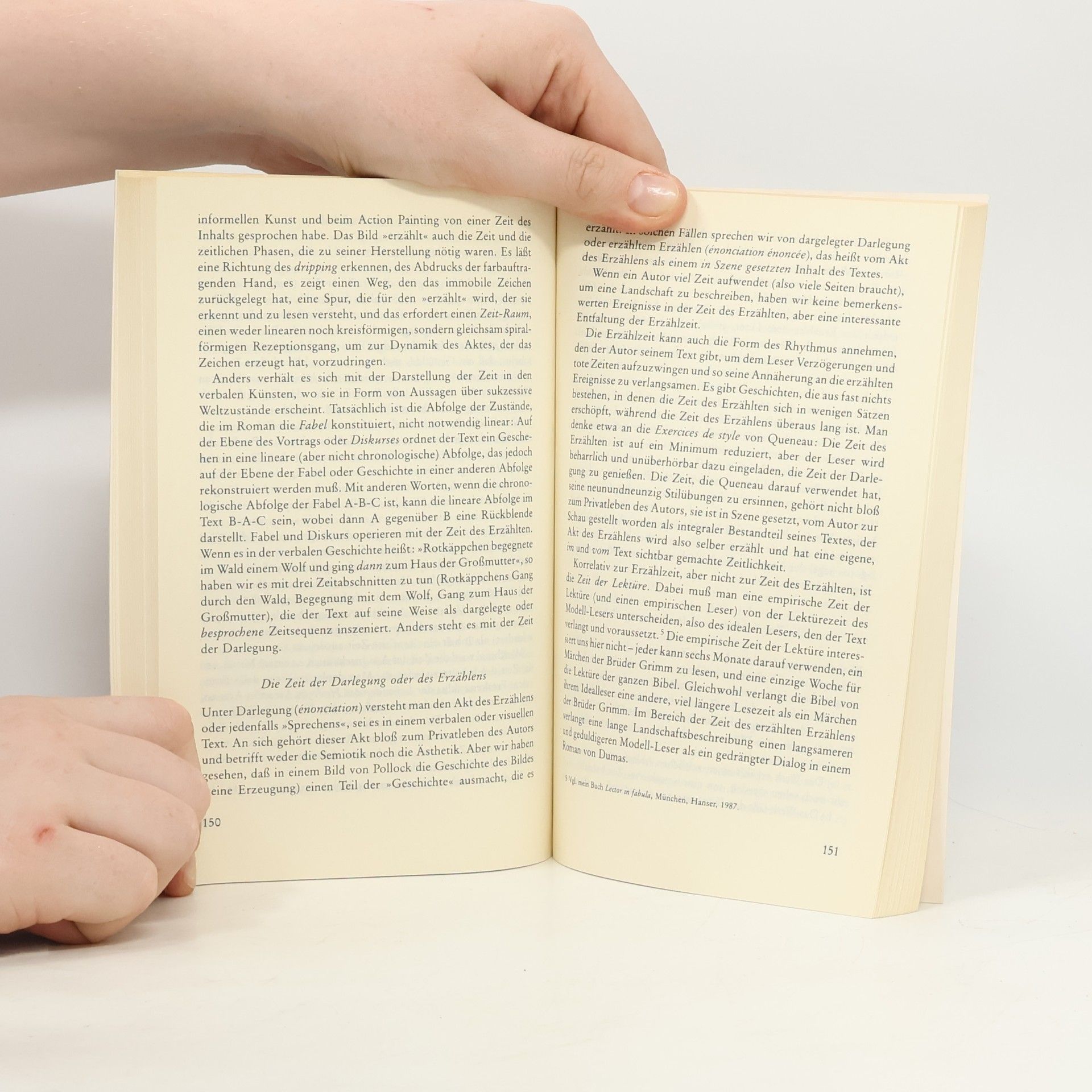 Umberto Eco Über Spiegel und andere Phänomene
