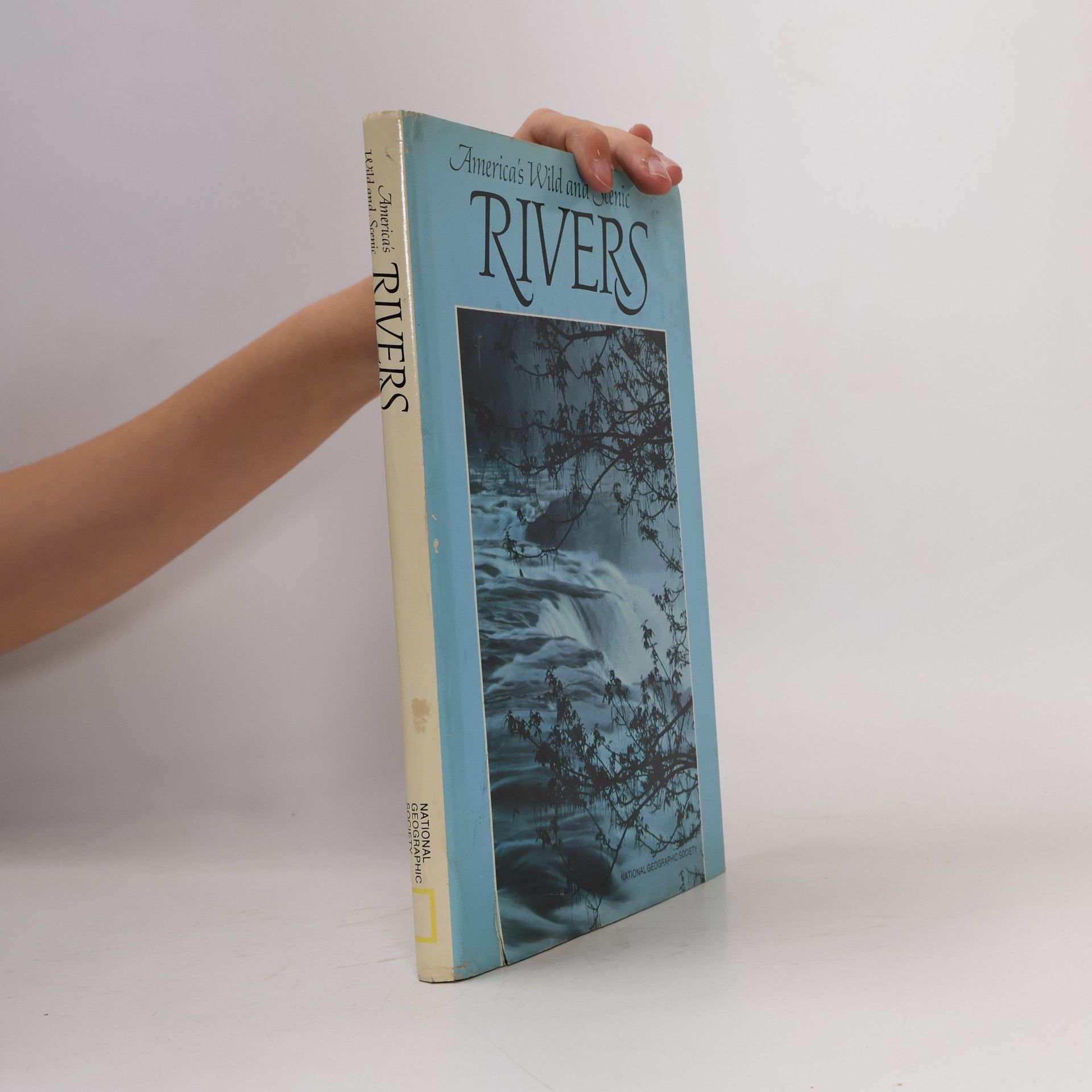Autorenkollektiv America's Wild and Scenic Rivers