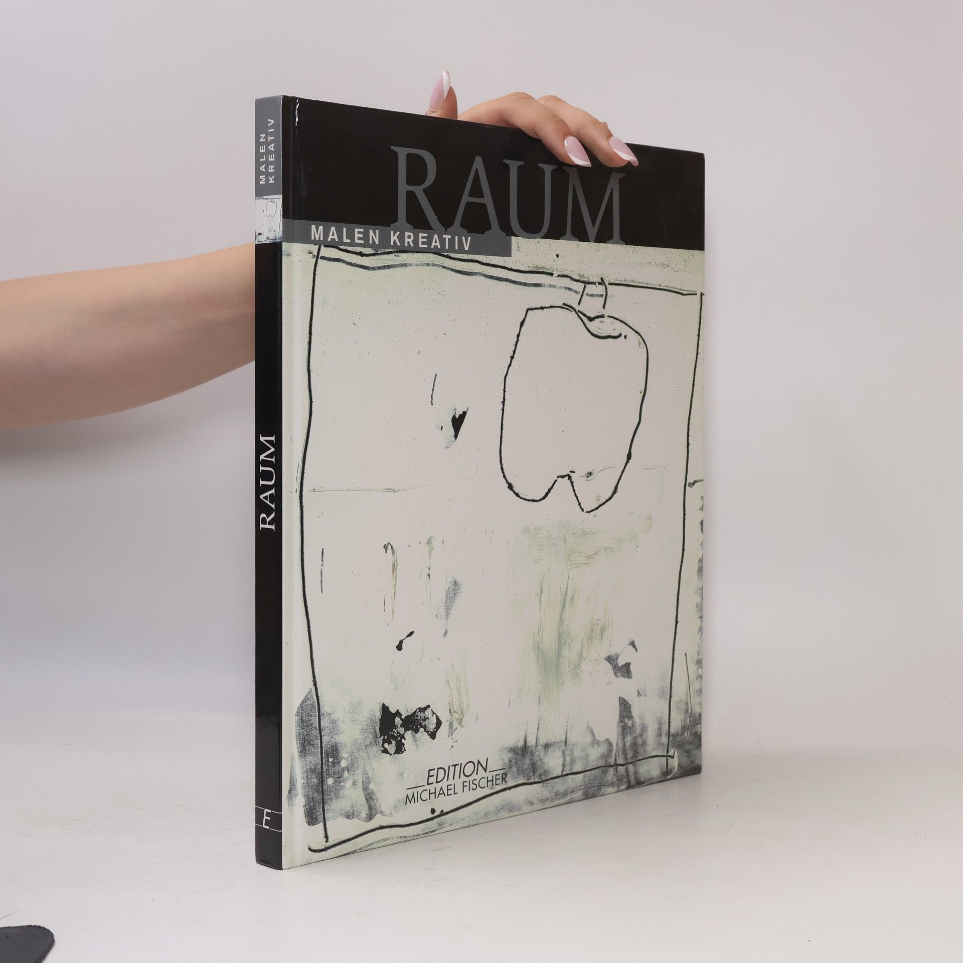 Autorenkollektiv Malen kreativ
