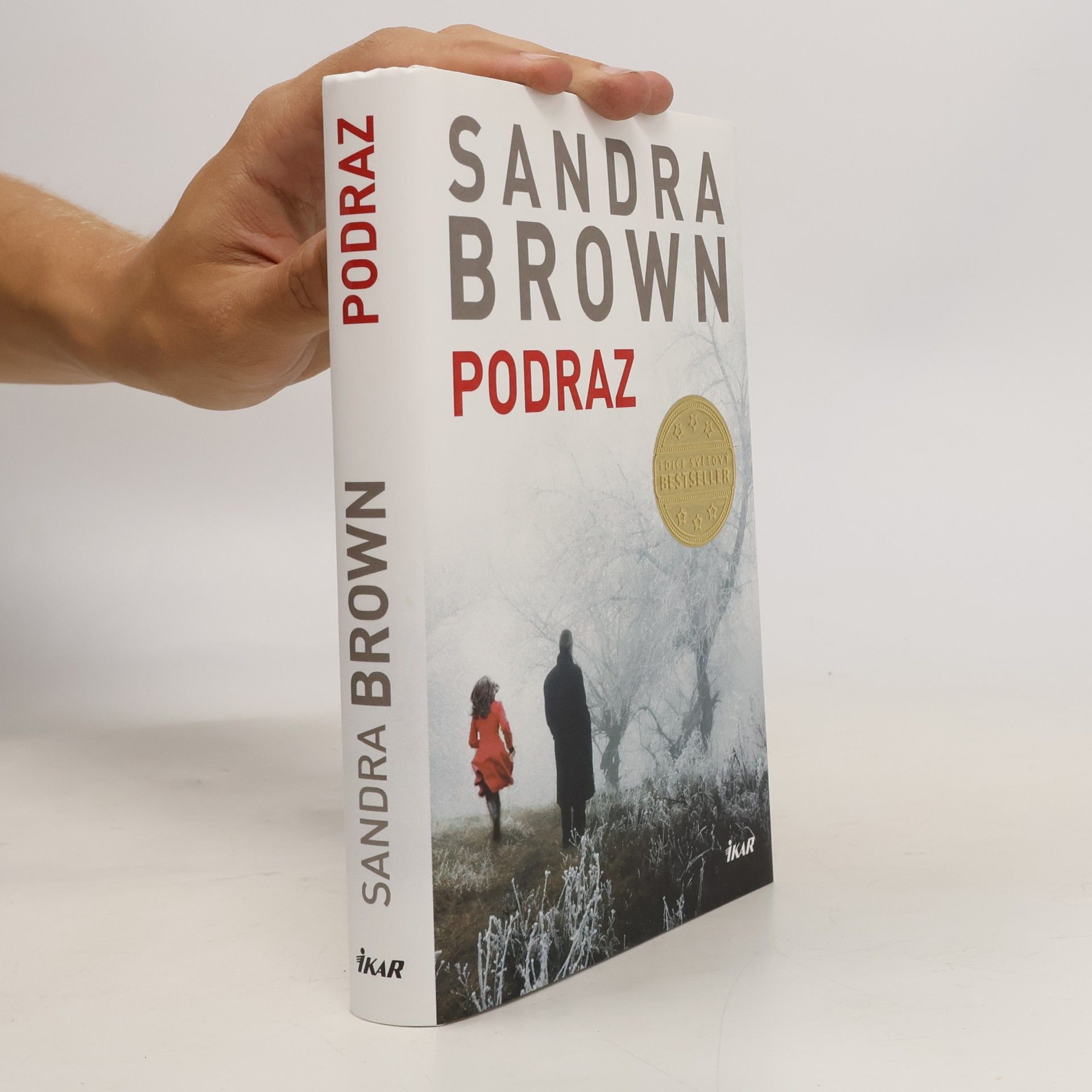 Sandra Brown Podraz