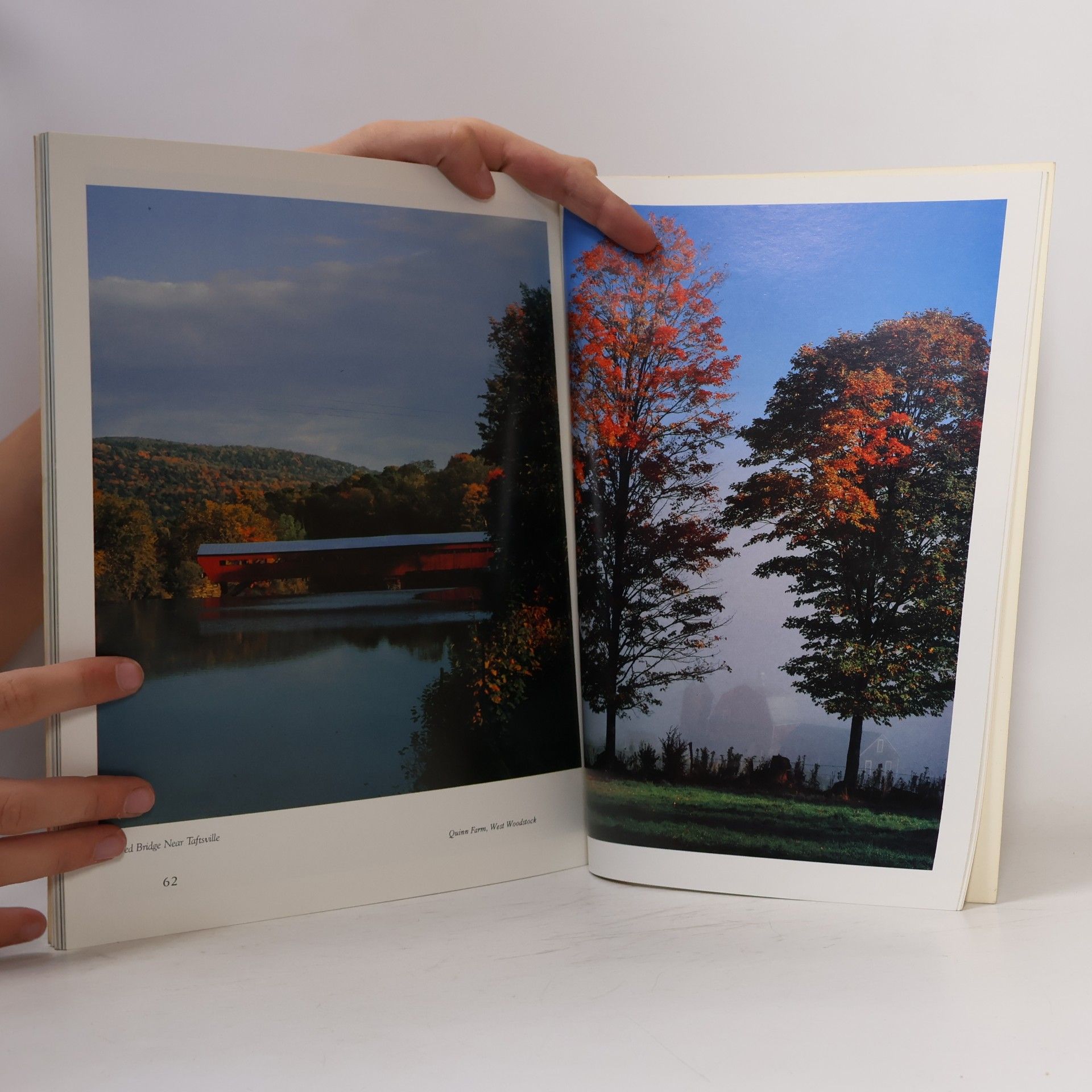 Various authors Beautiful Vermont