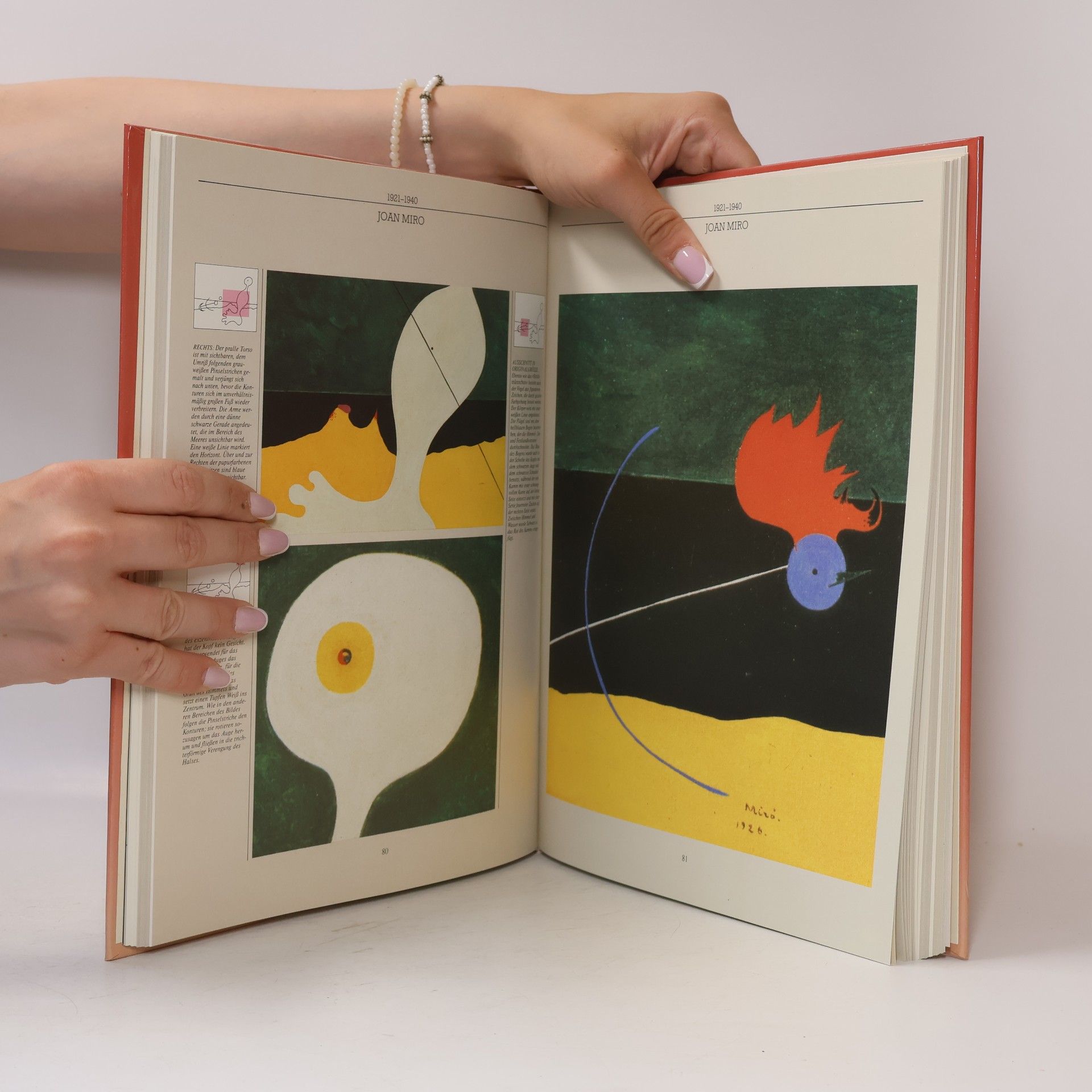John Welchman Maltechniken moderner Kunst