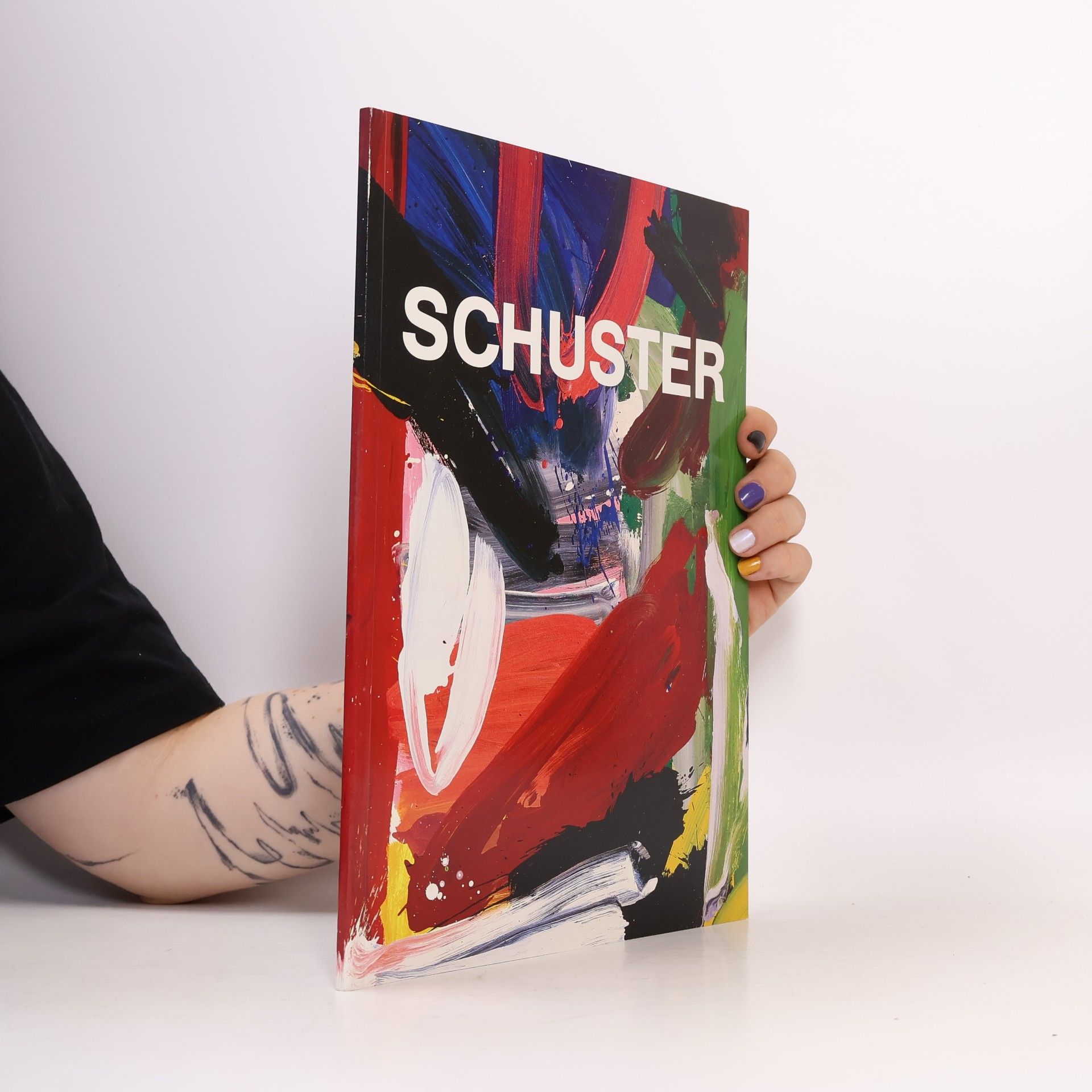 Schuster