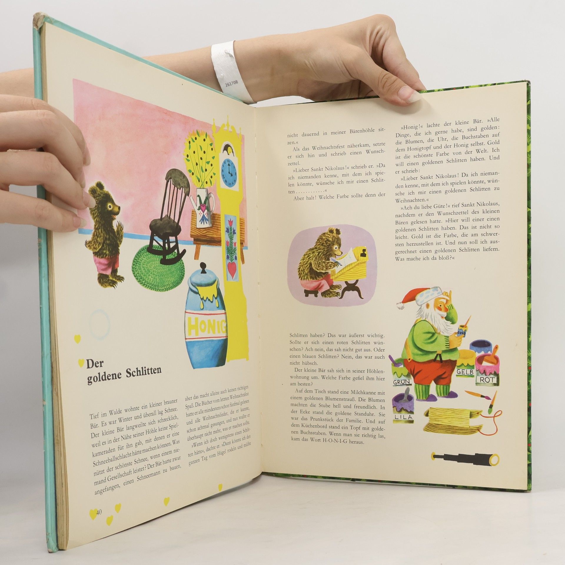 Autorenkollektiv Mein allerschönstes Weihnachtsbuch