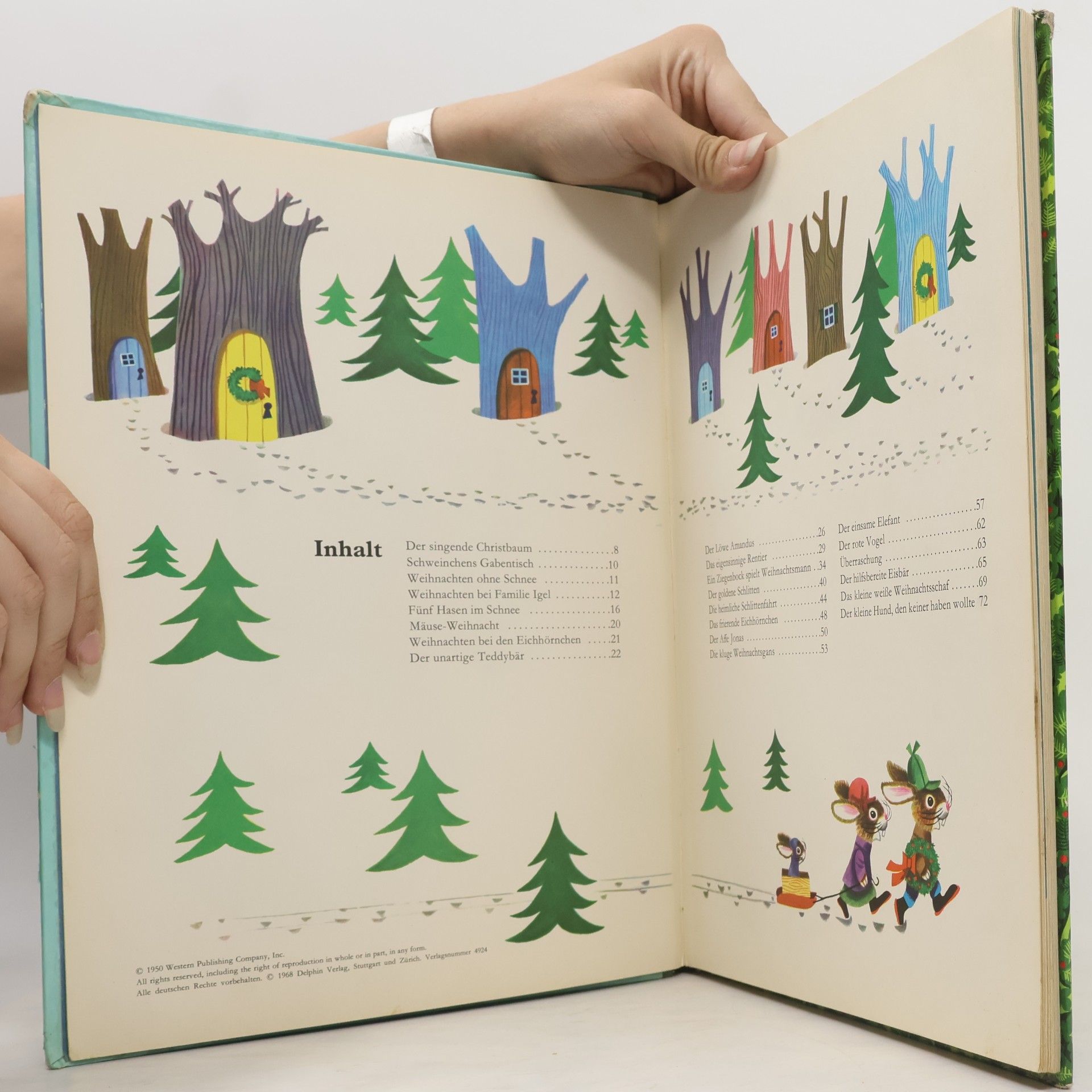 Autorenkollektiv Mein allerschönstes Weihnachtsbuch