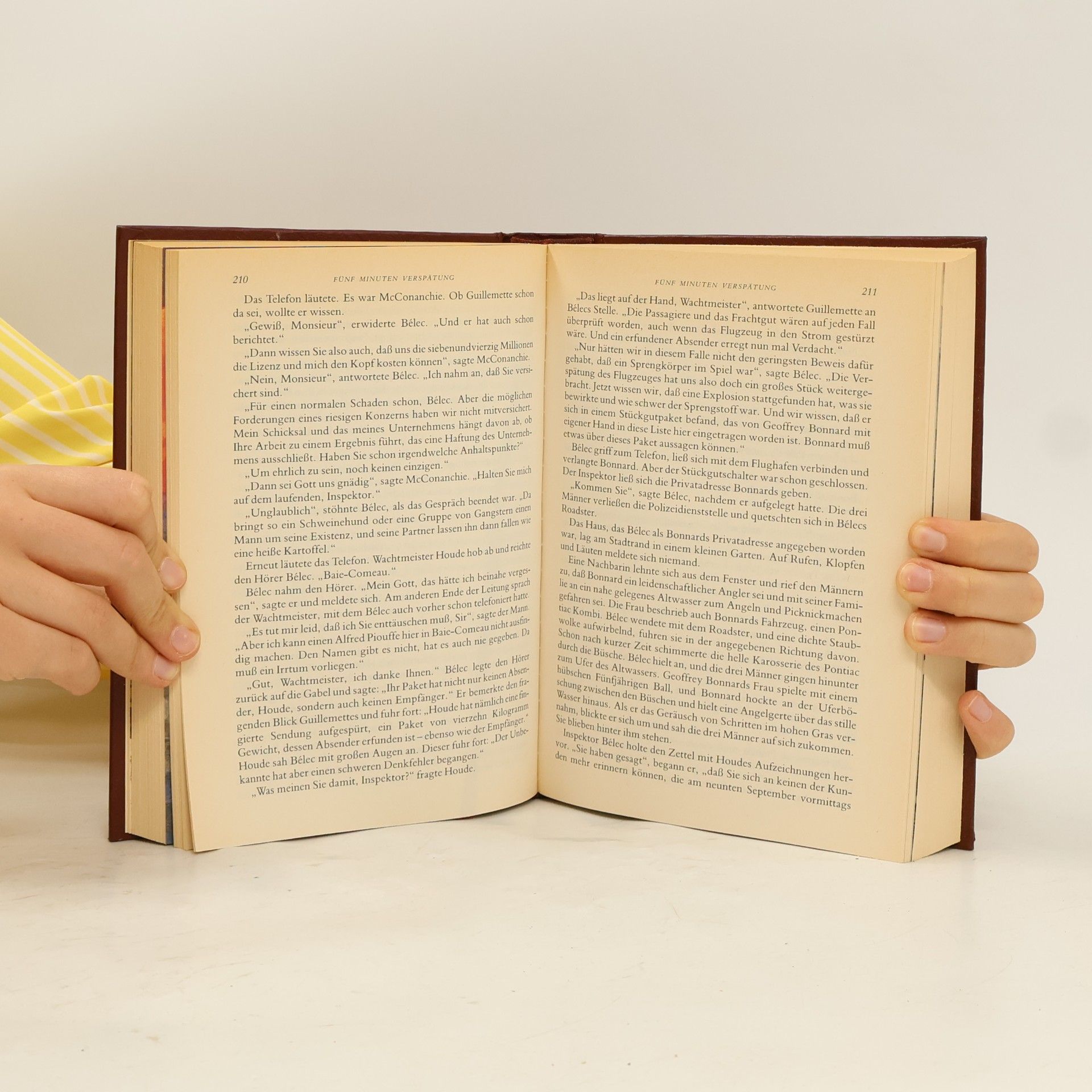 Sidney Sheldon Reader's Digest Auswahlbücher