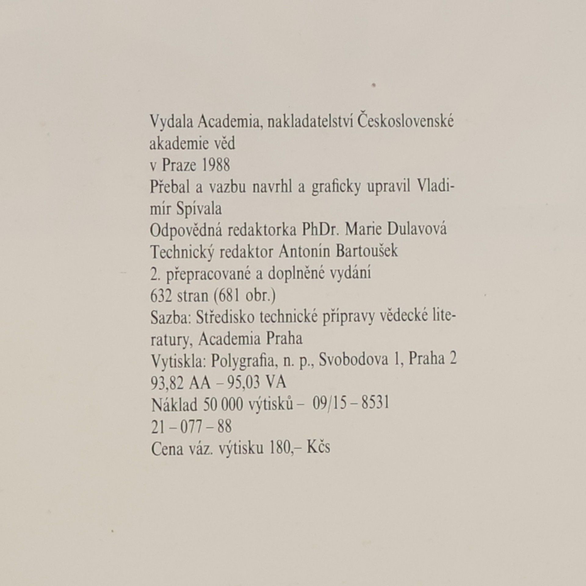 Bohumír Mráz Encyklopedie světového malířství