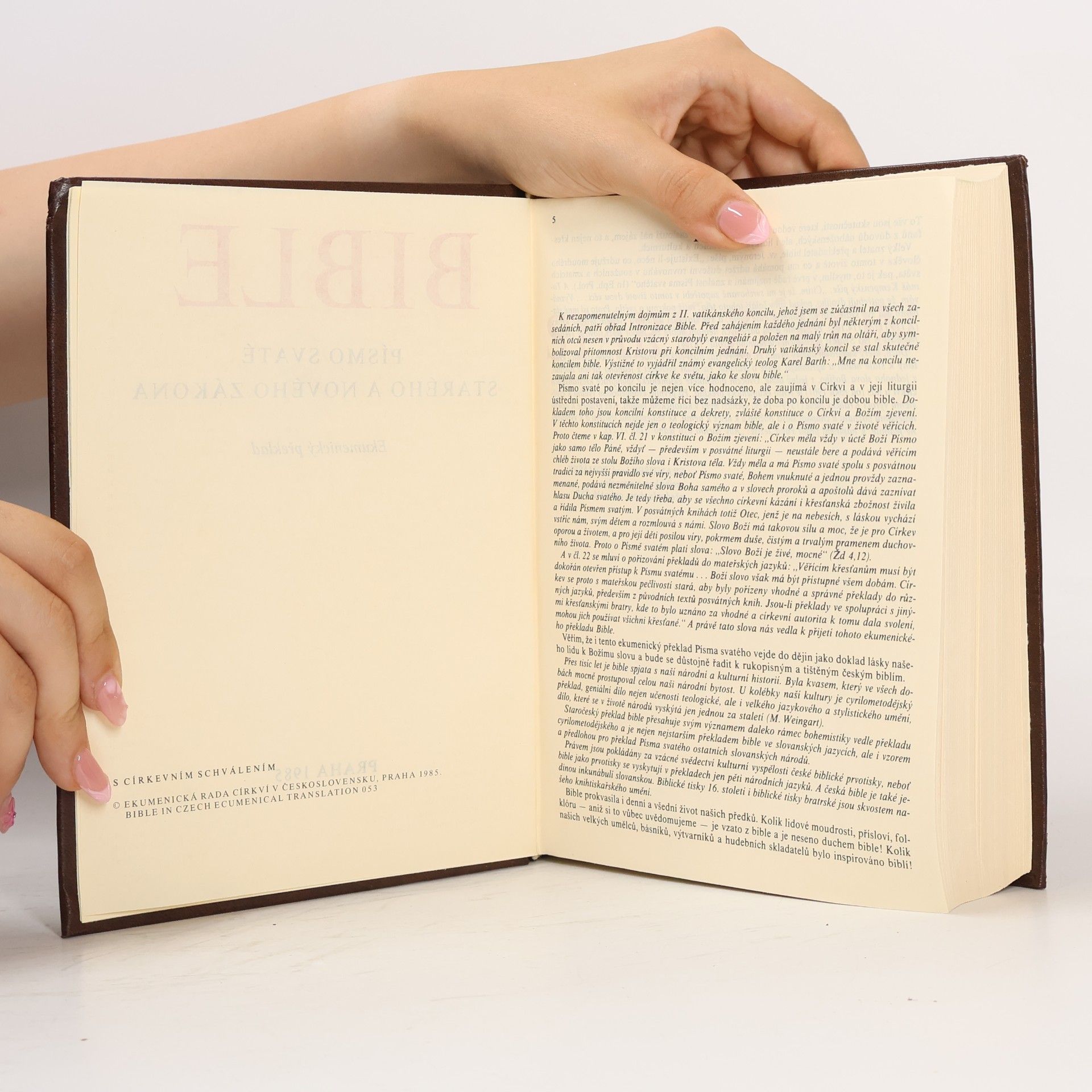Autorenkollektiv Bible