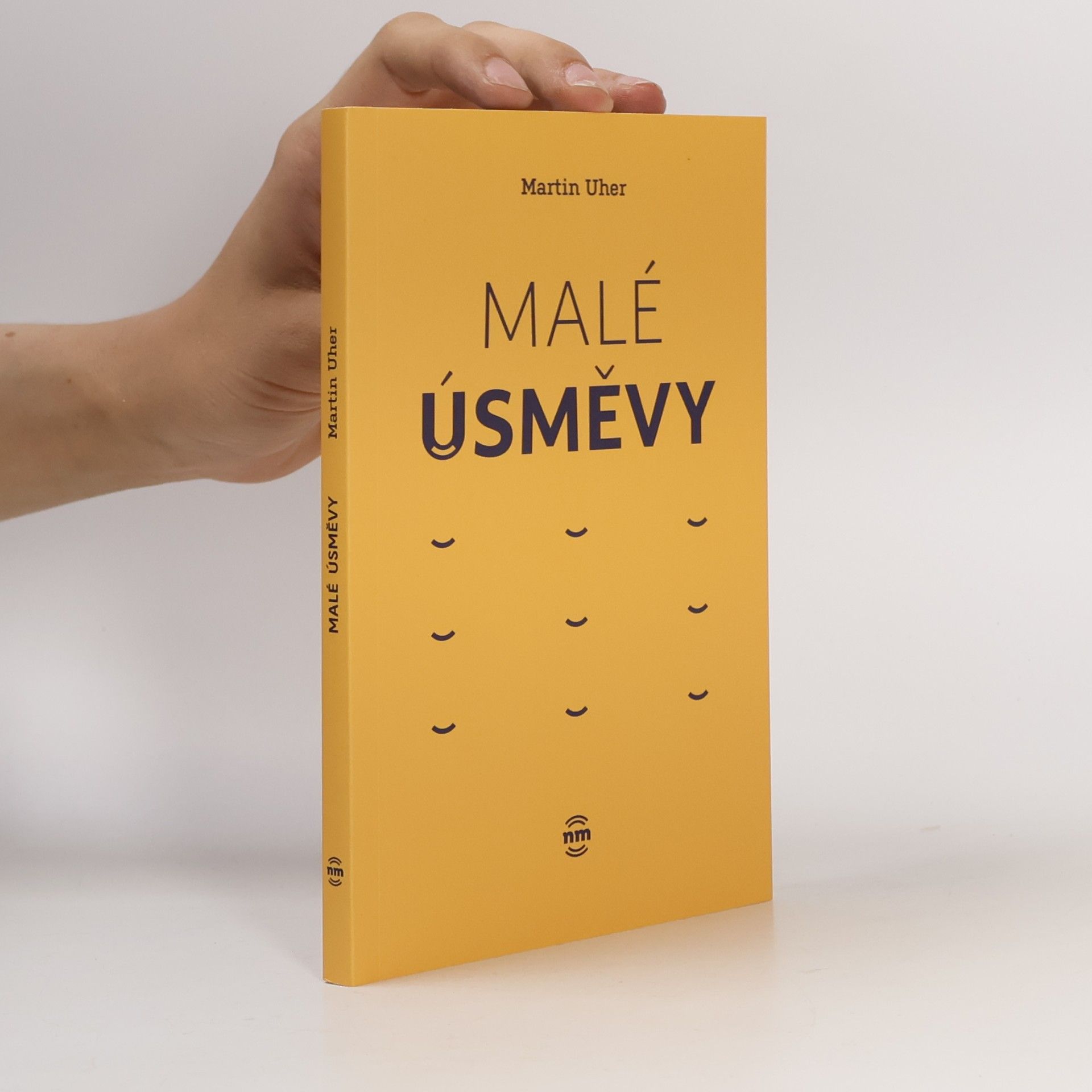 Malé úsměvy