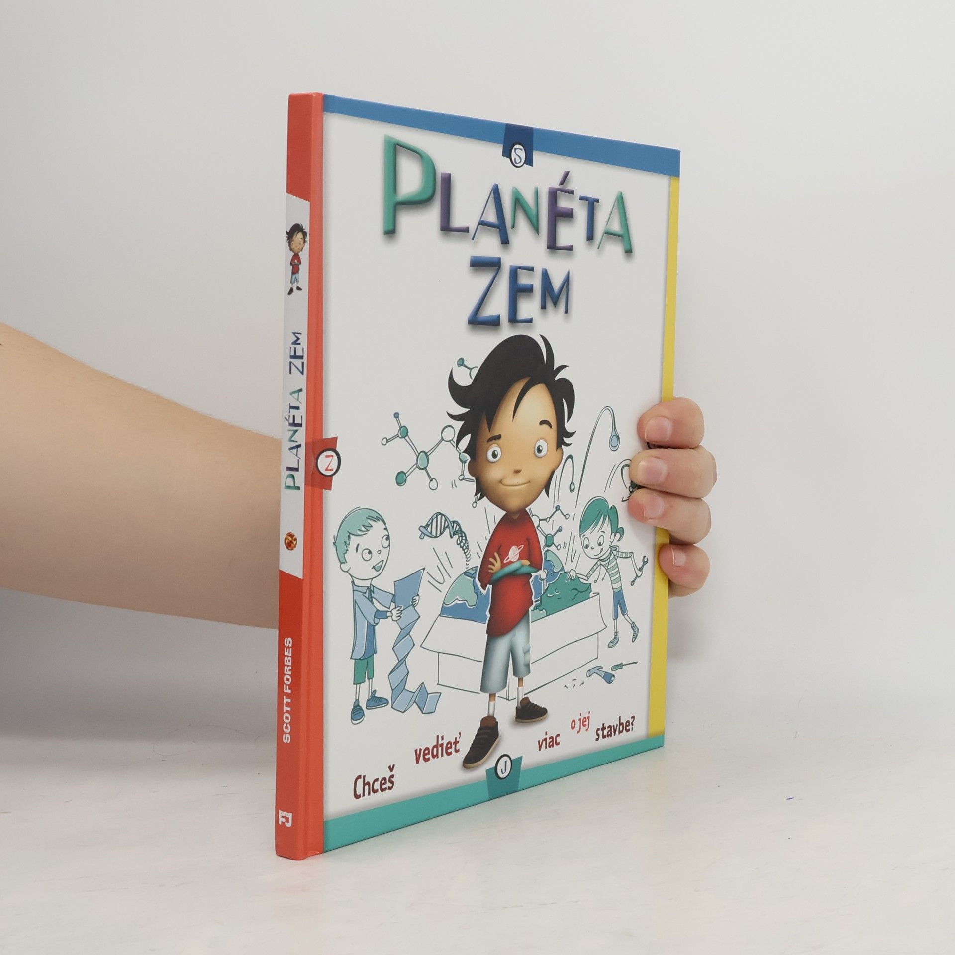 Planéta Zem