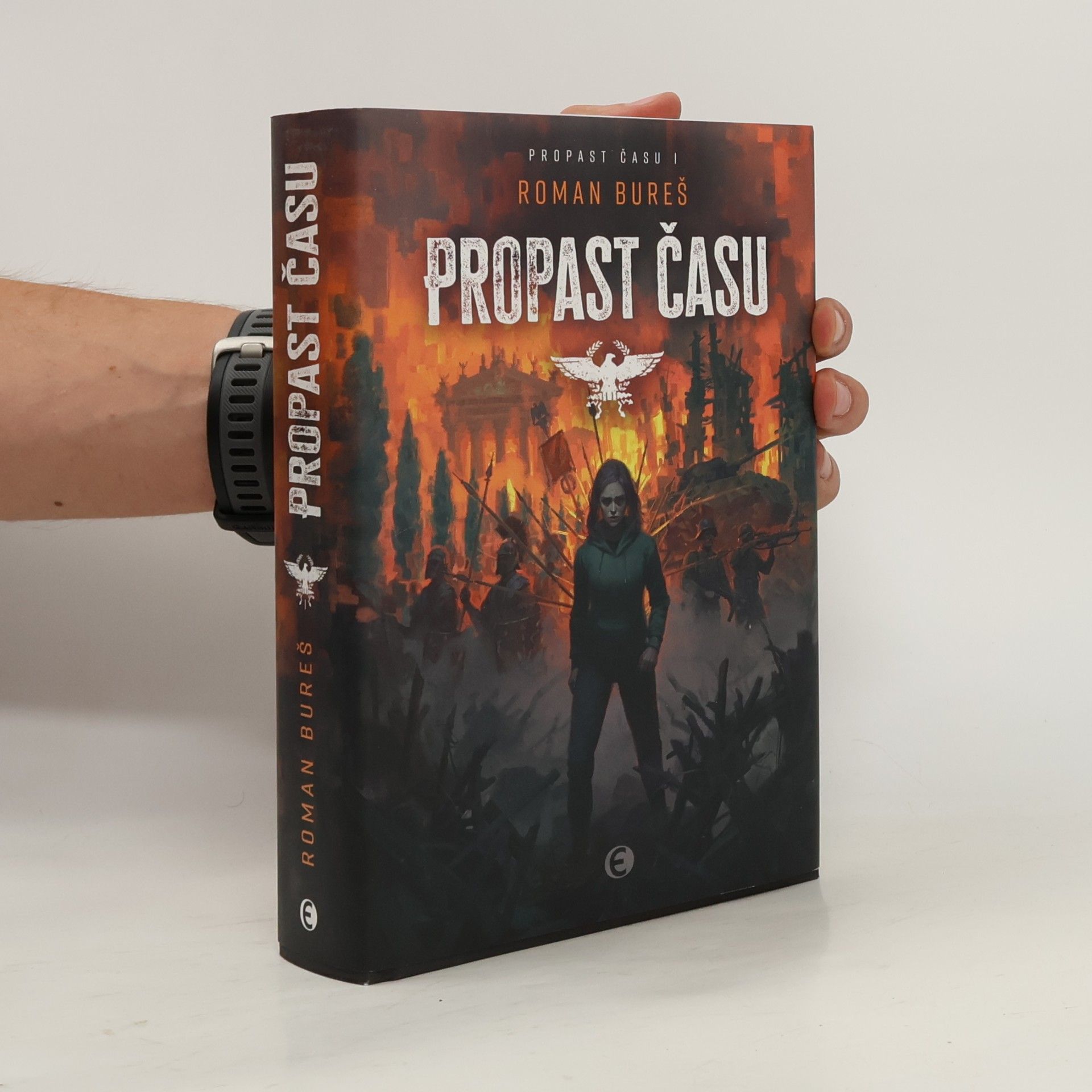 Propast času (remake)