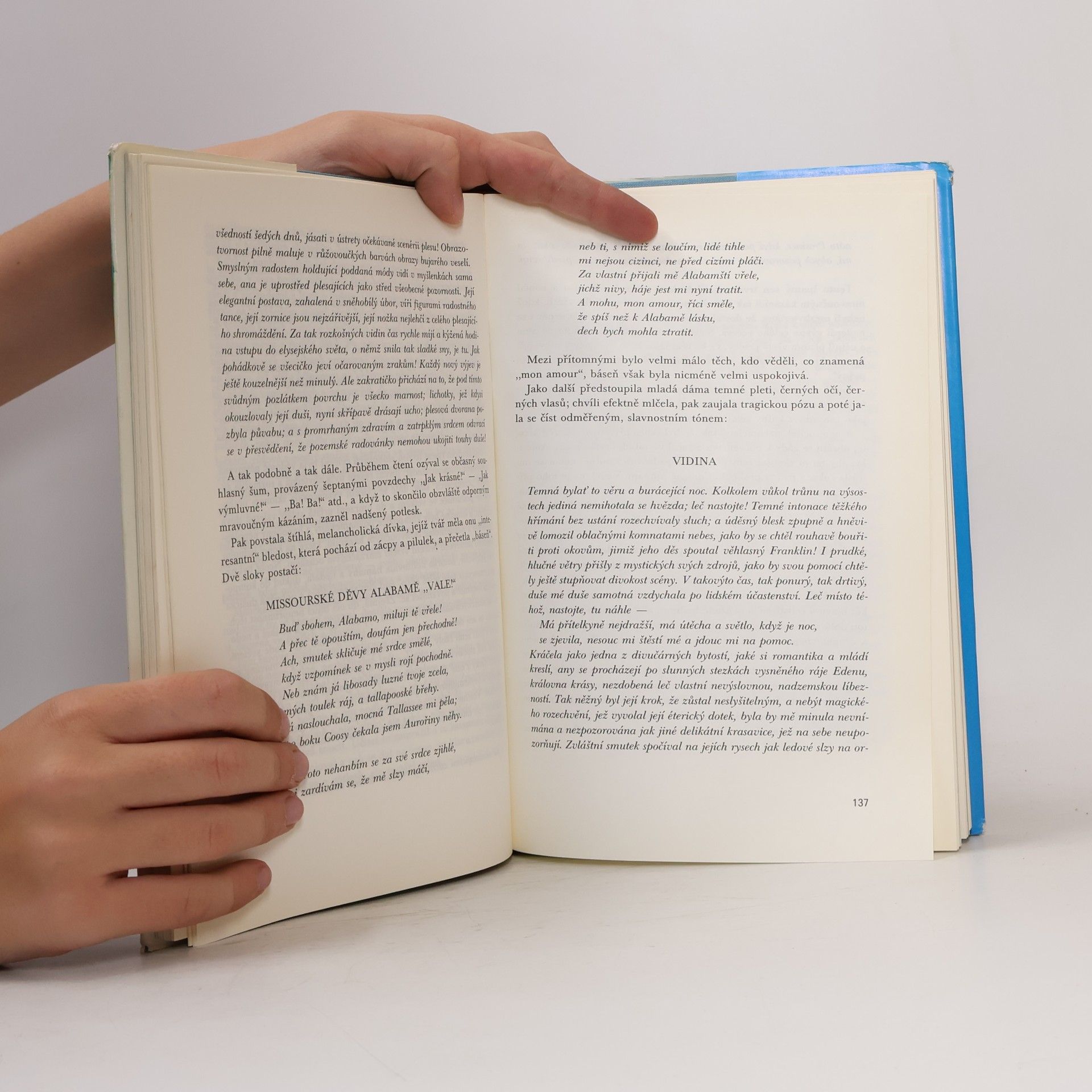 Mark Twain Dobrodružství Toma Sawyera