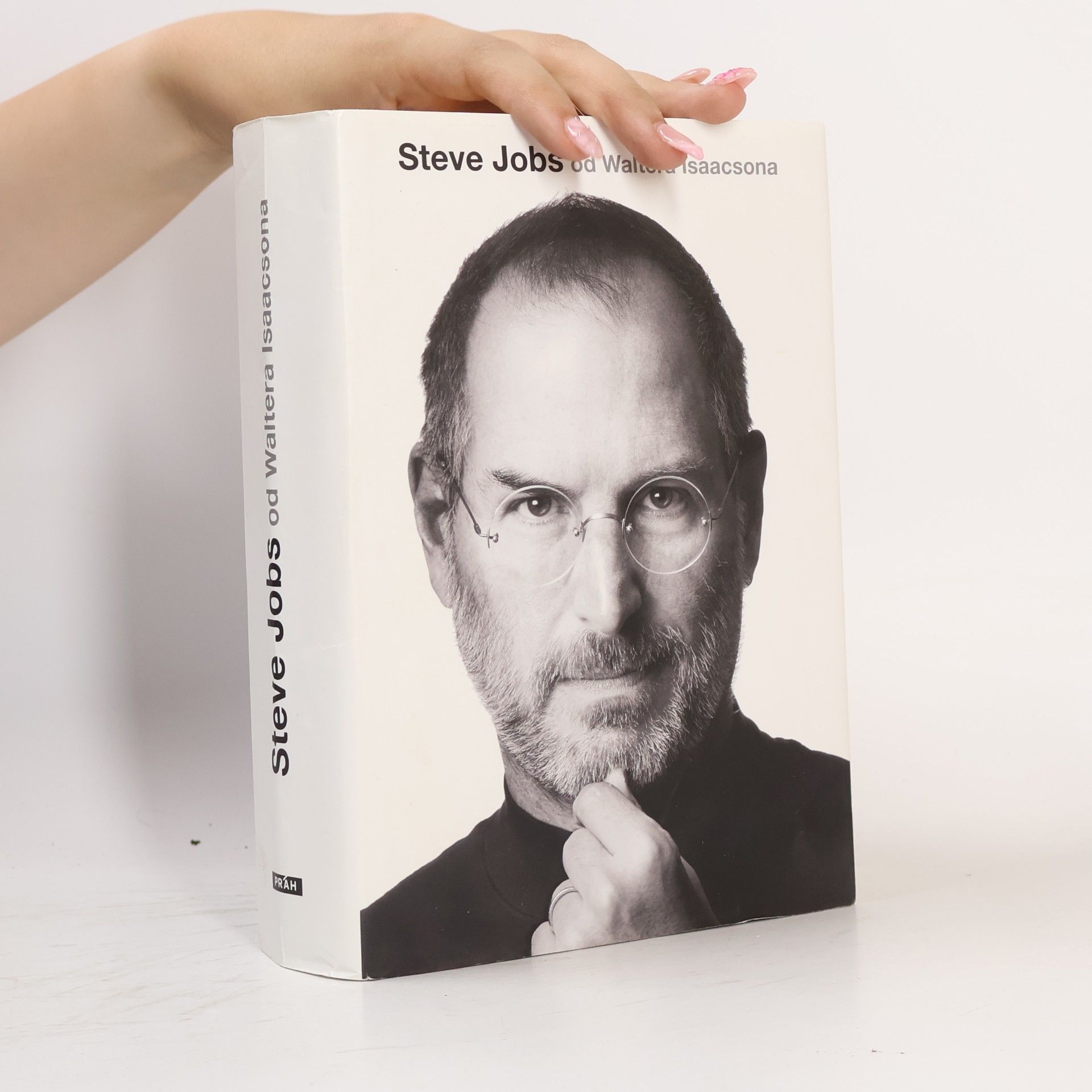 Walter Isaacson Steve Jobs