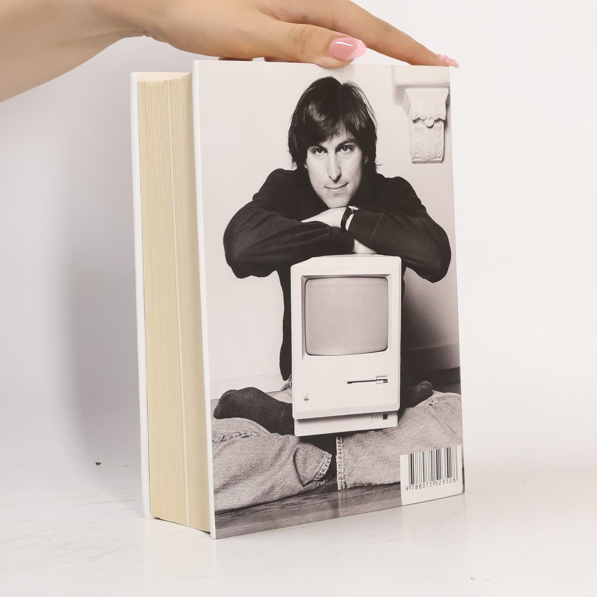 Walter Isaacson Steve Jobs
