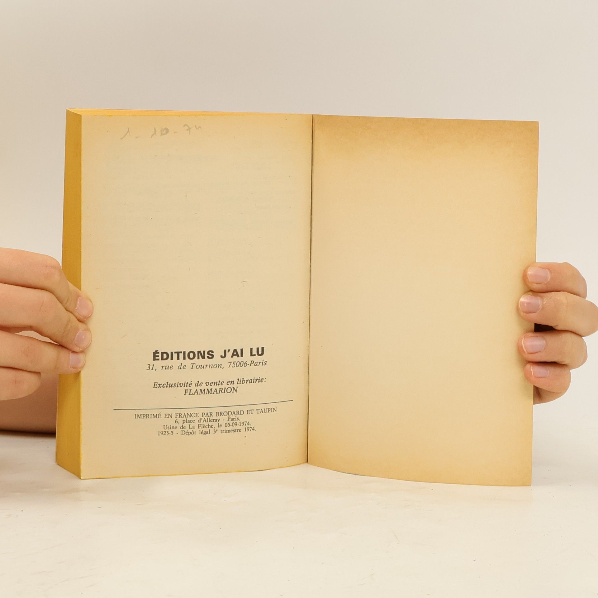 Charles Bowen En quête des humanoïdes