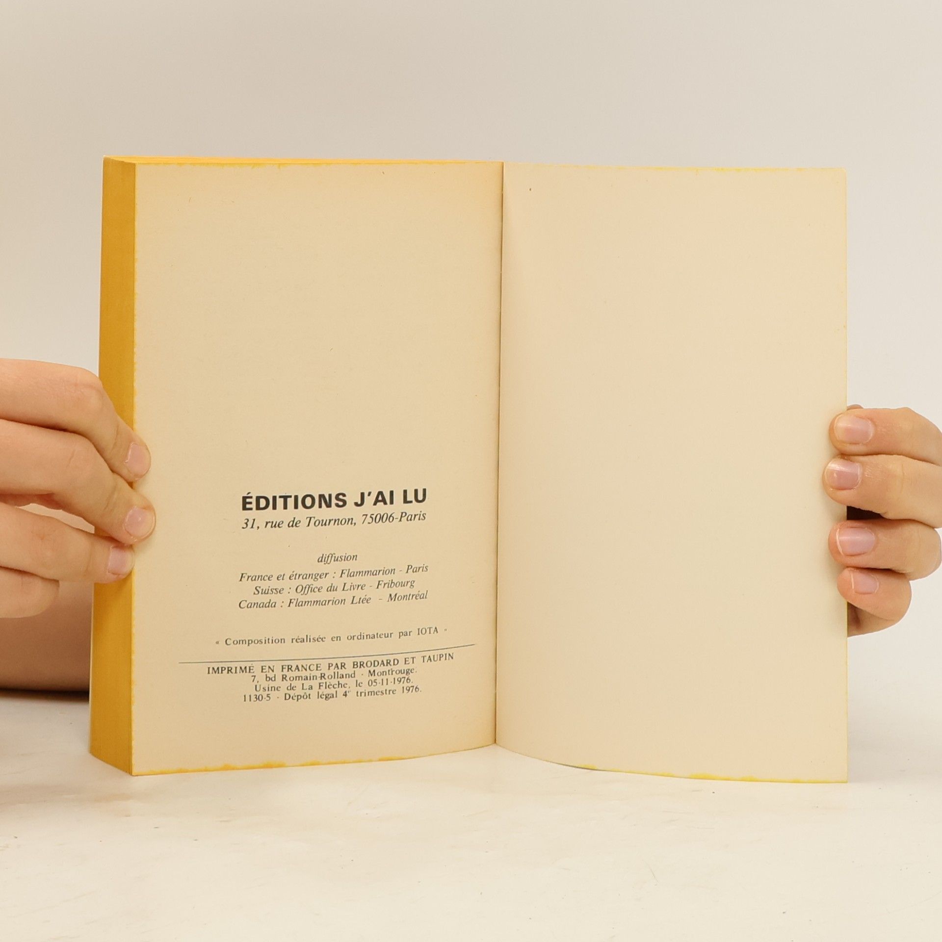 Danielle Hemmert L'univers des fantômes