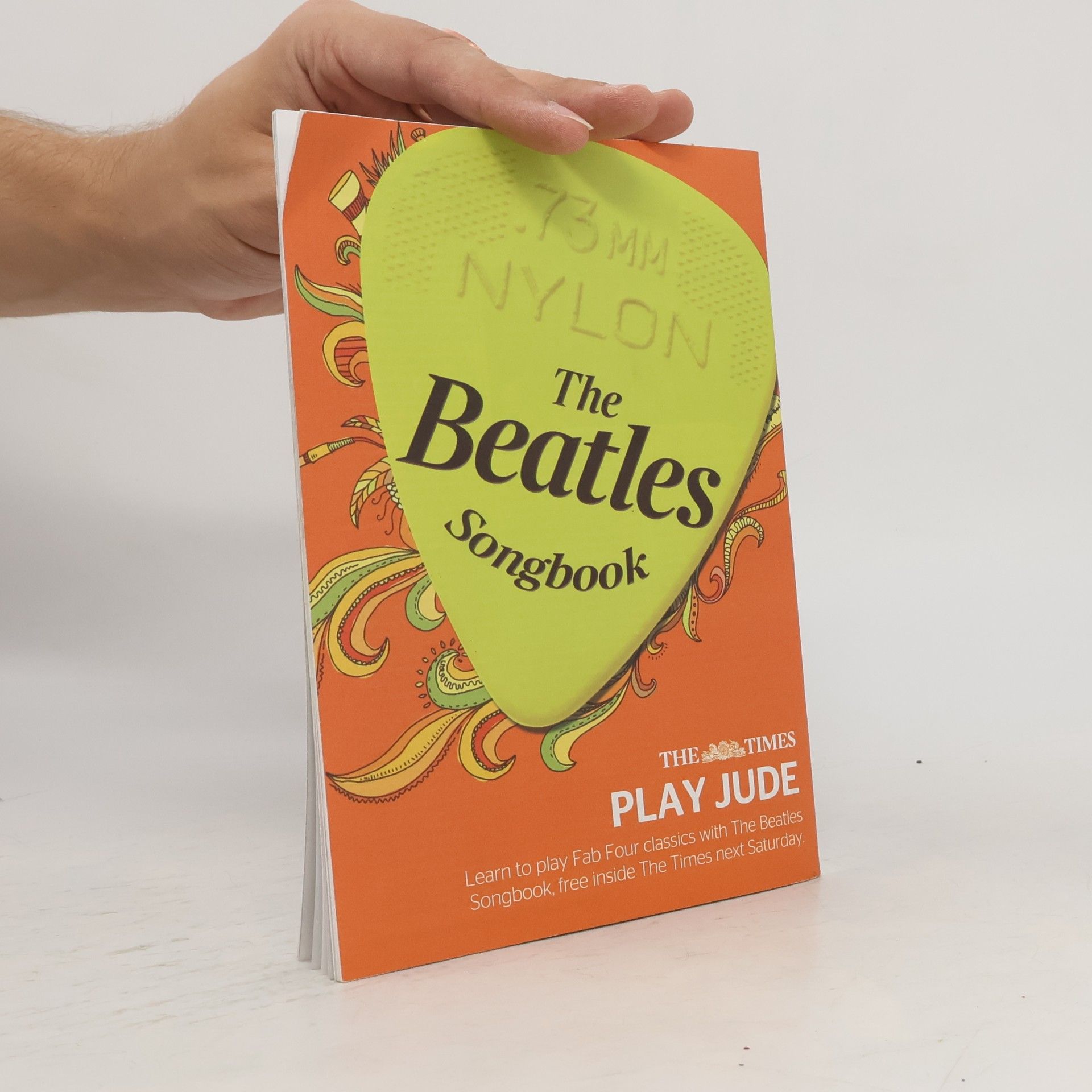 Autorenkollektiv Guide to the Beatles