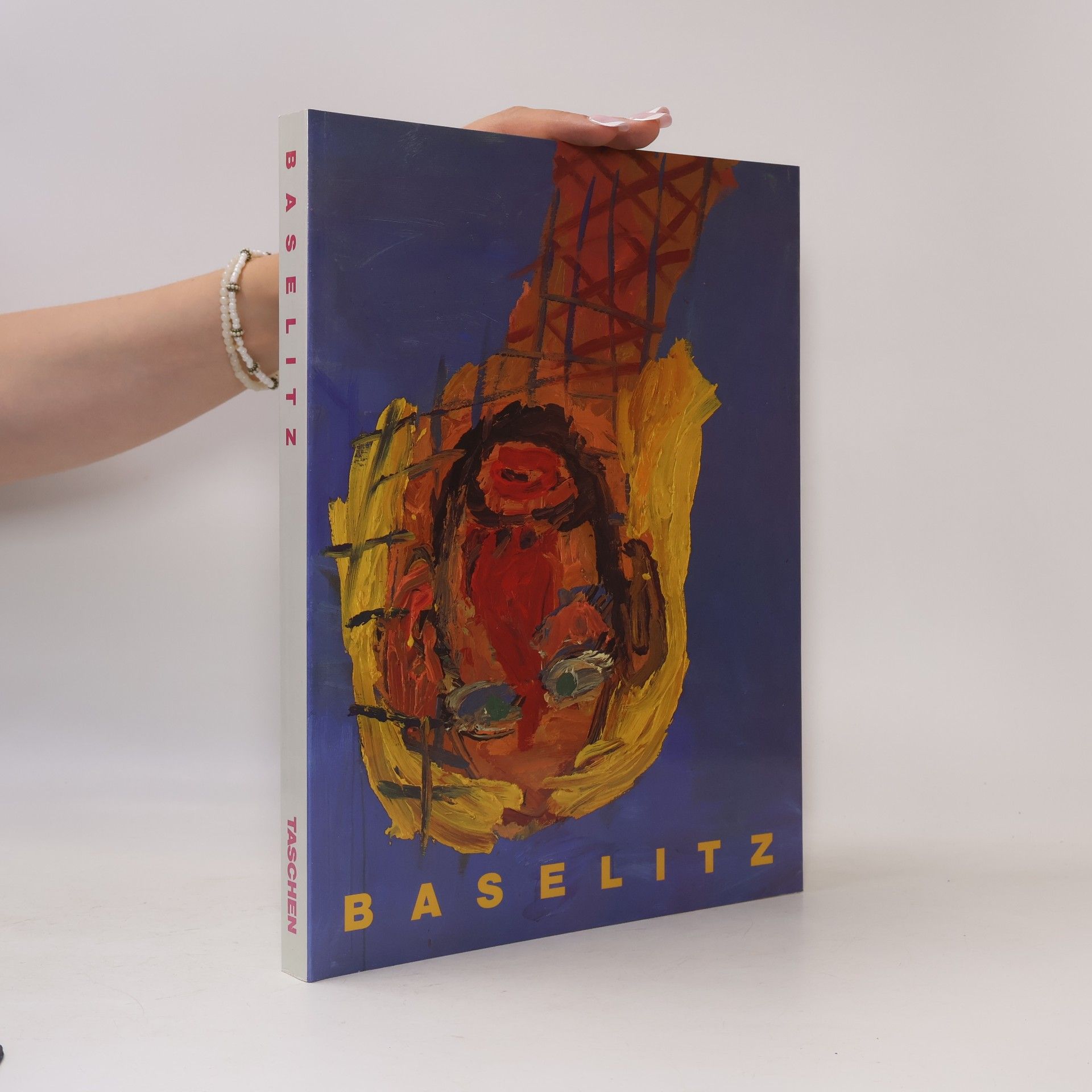 Georg Baselitz