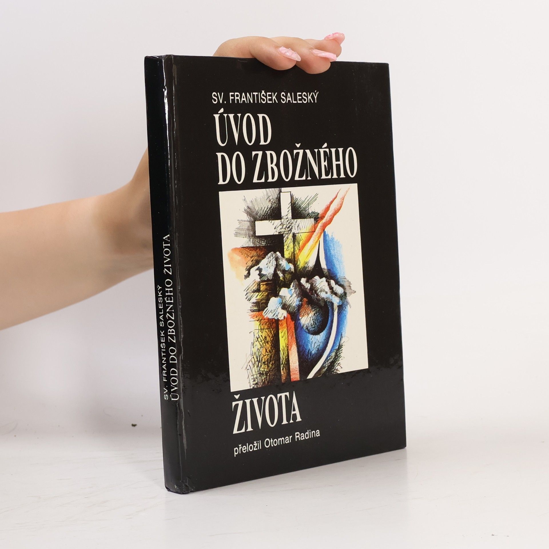 Francis de Sales Úvod do zbožného života