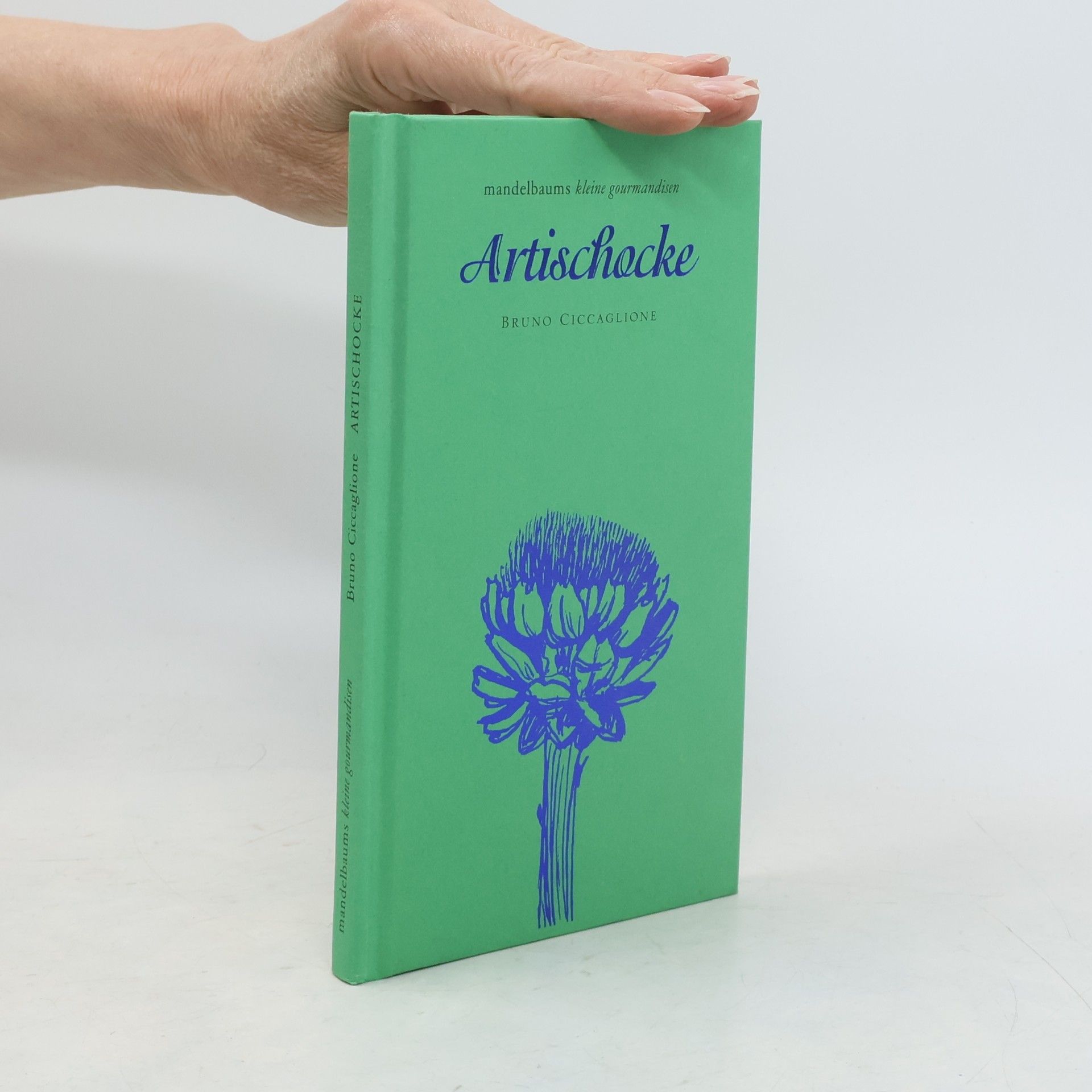 Artischocke