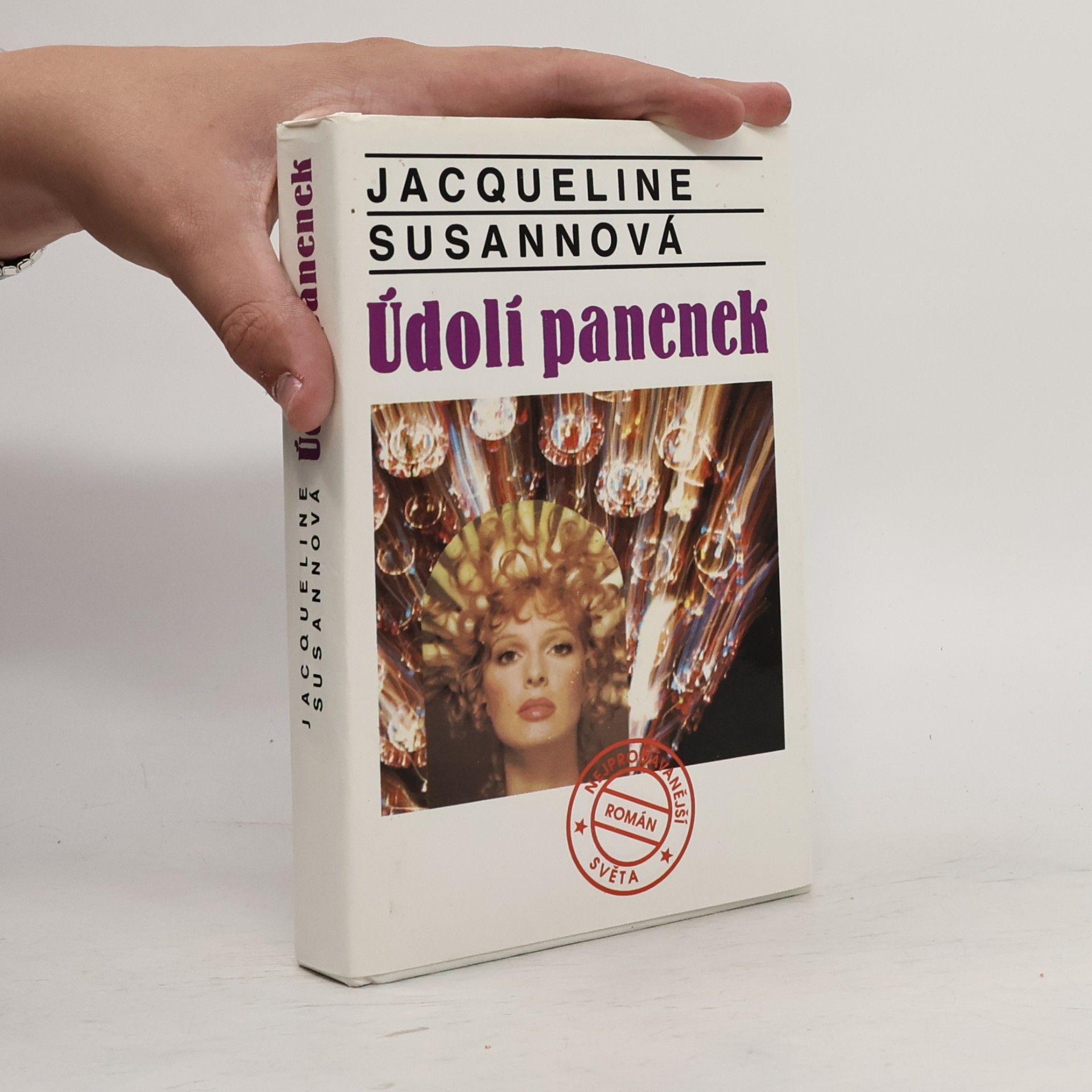 Údolí panenek