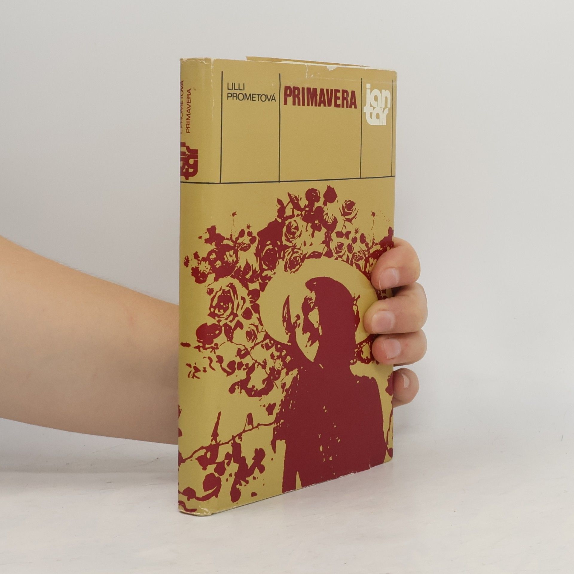 Lilli Promet Primavera