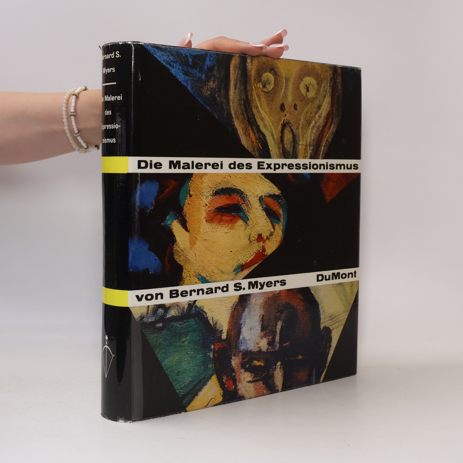 Die Malerei des Expressionismus