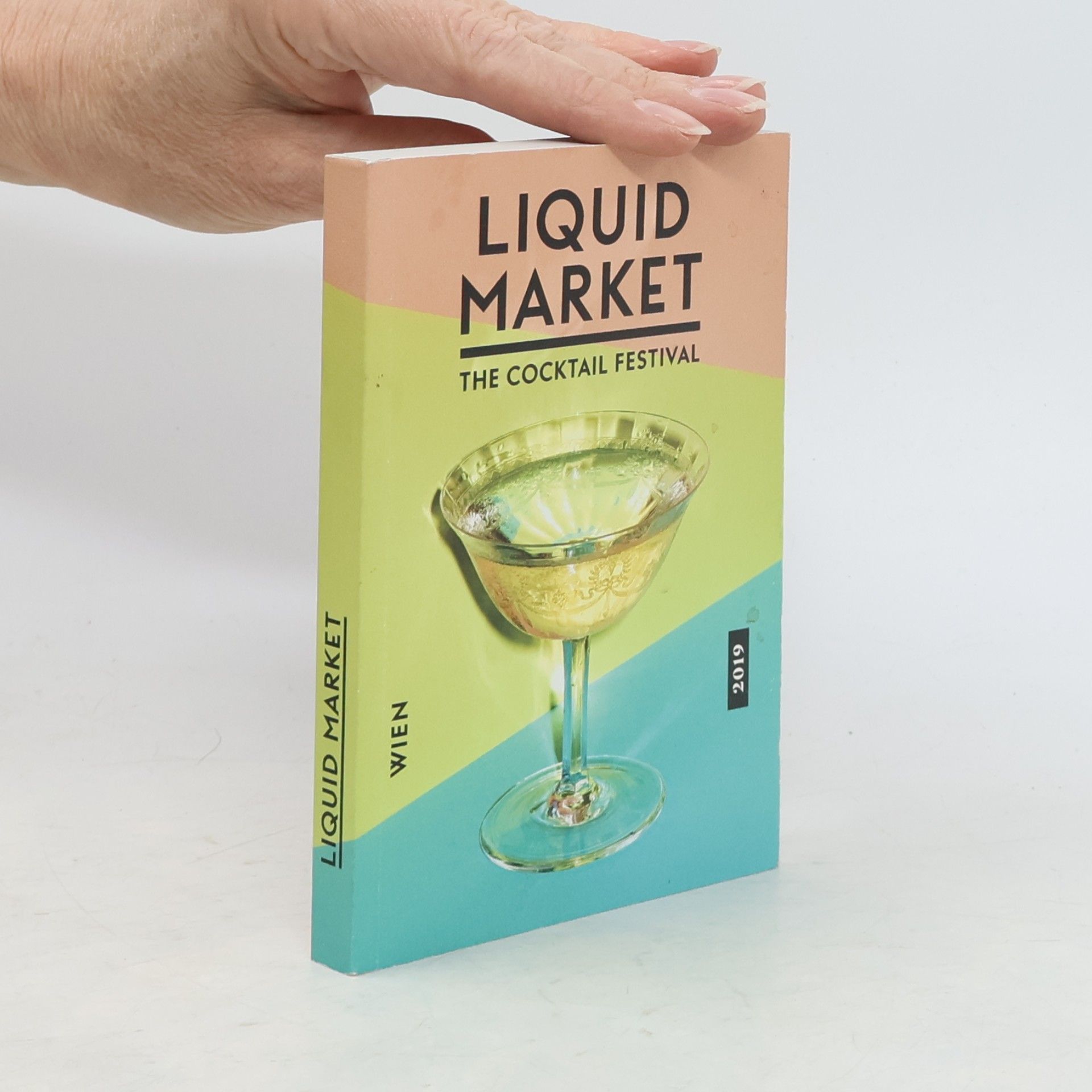 kolektiv Liquid Market