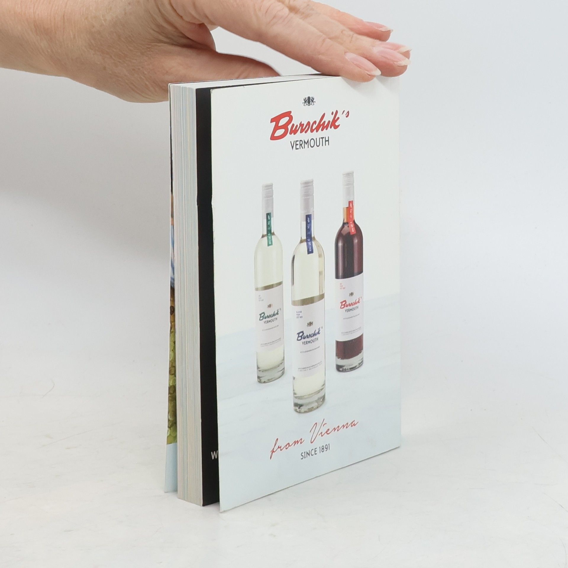 kolektiv Liquid Market
