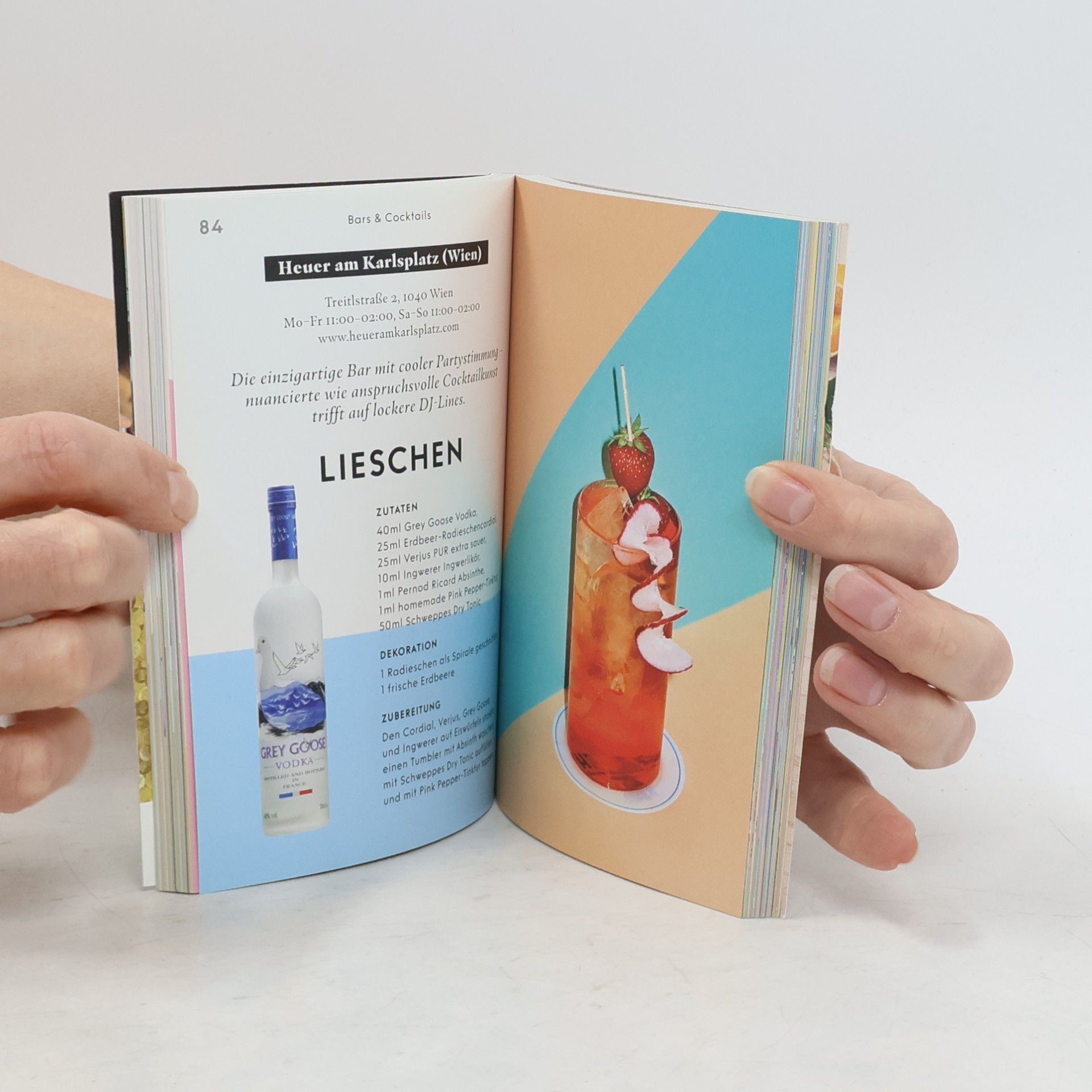 kolektiv Liquid Market