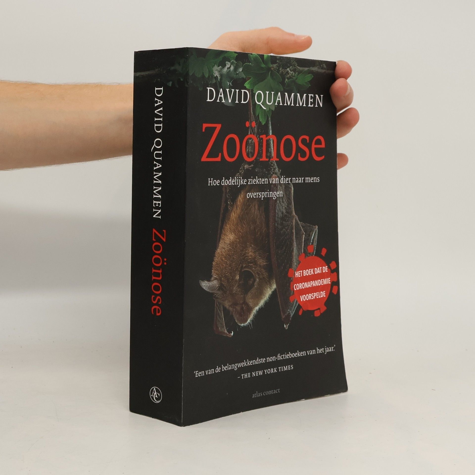 Zoönose