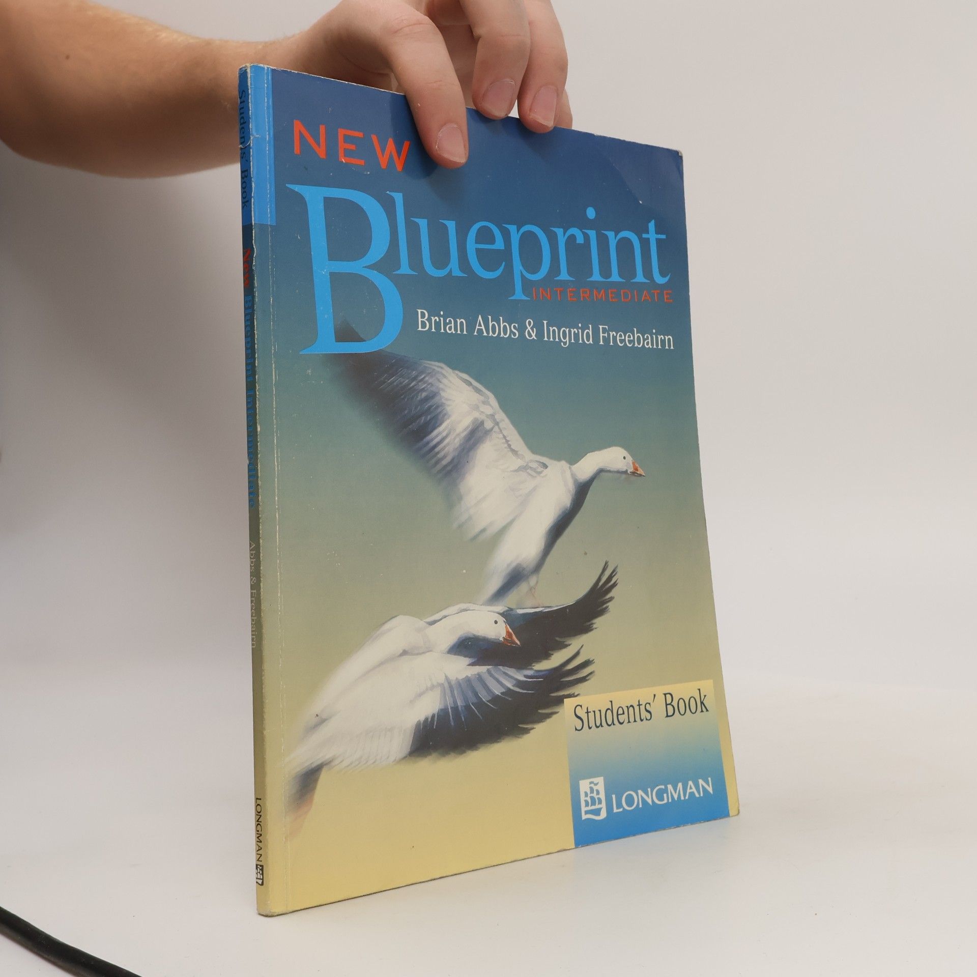 New Blueprint: Intermediate