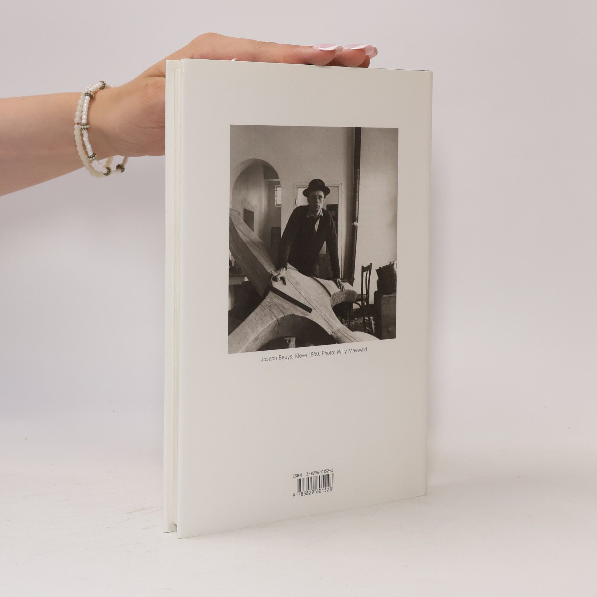 Werner Schade Joseph Beuys